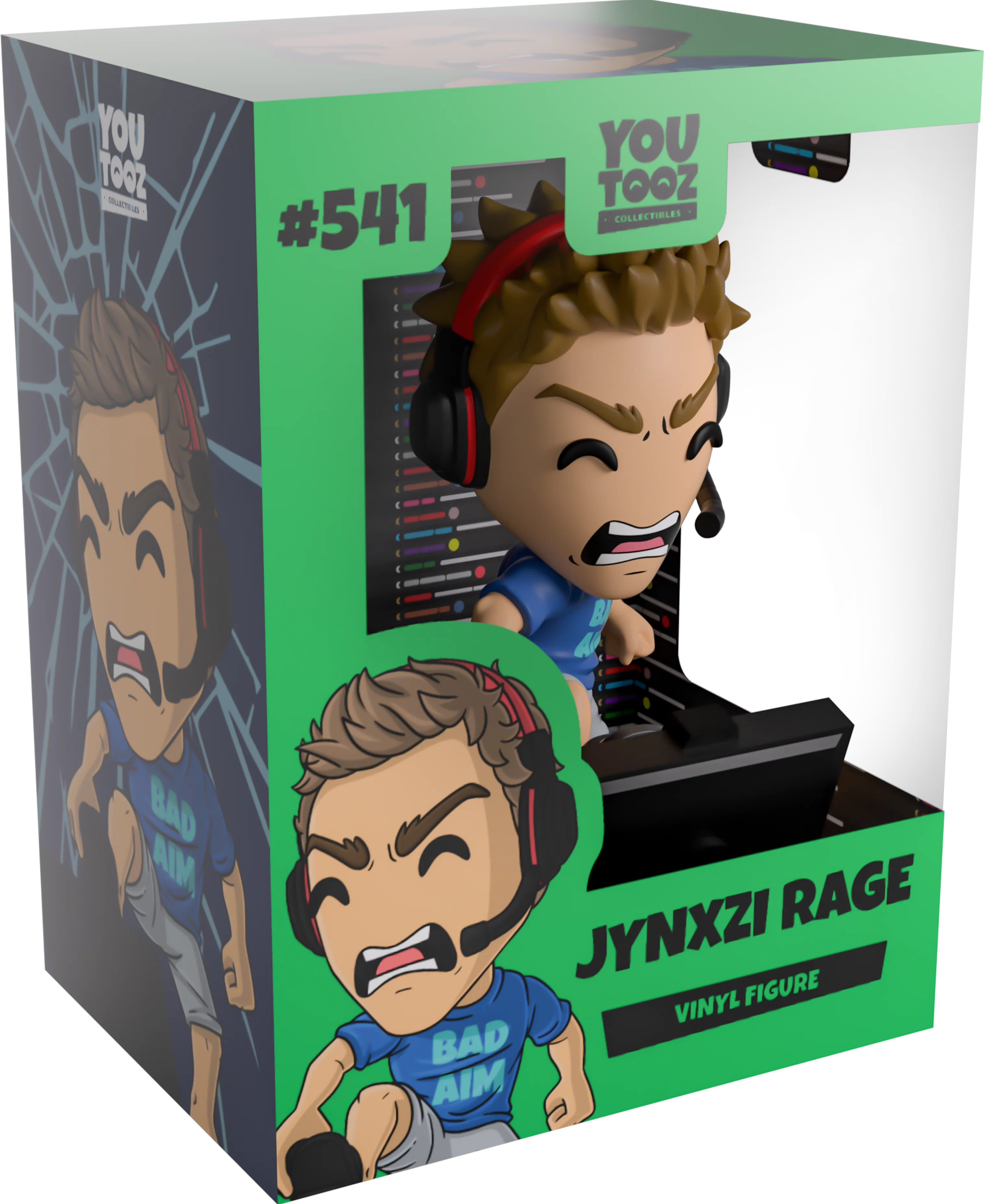 Jynxzi Rage - Image 2