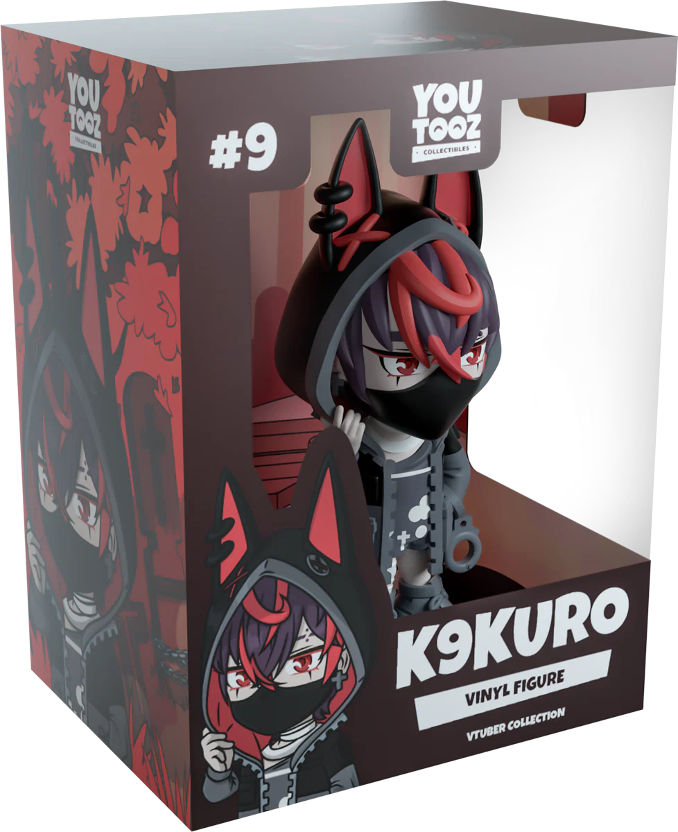 K9KURO - Image 2
