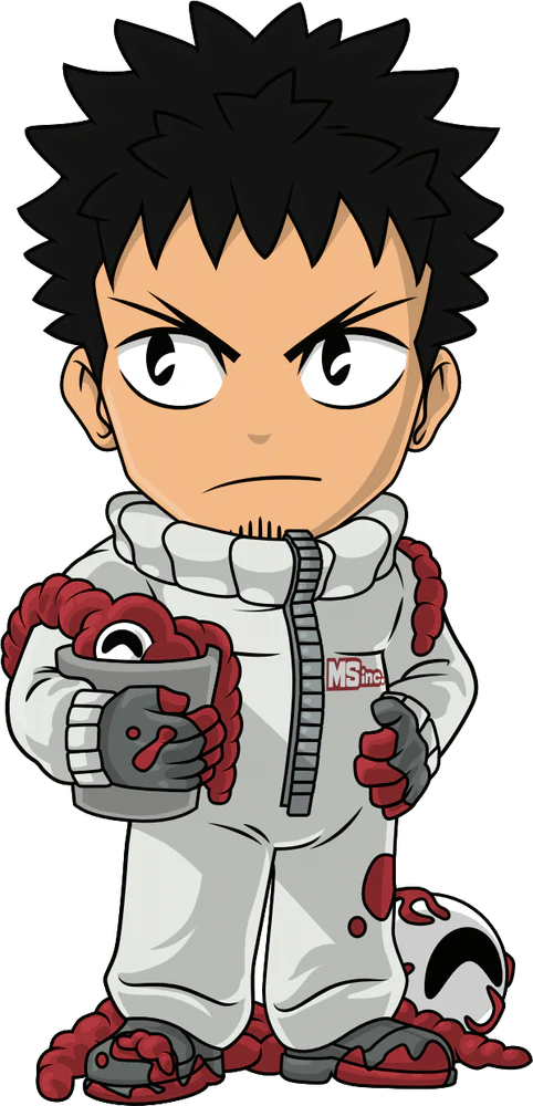 Kafka Hibino
