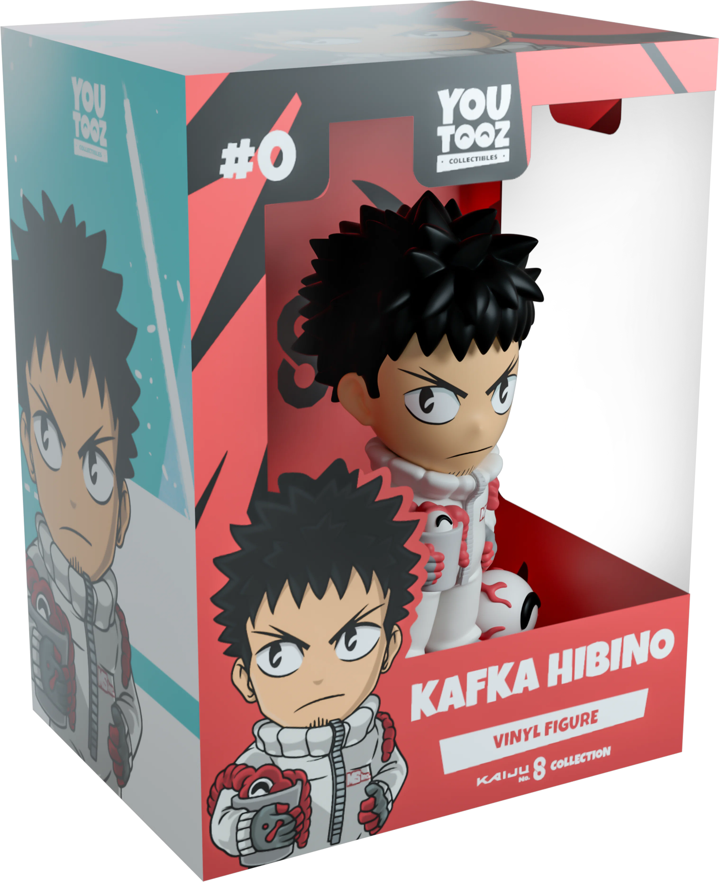 Kafka Hibino - Image 2