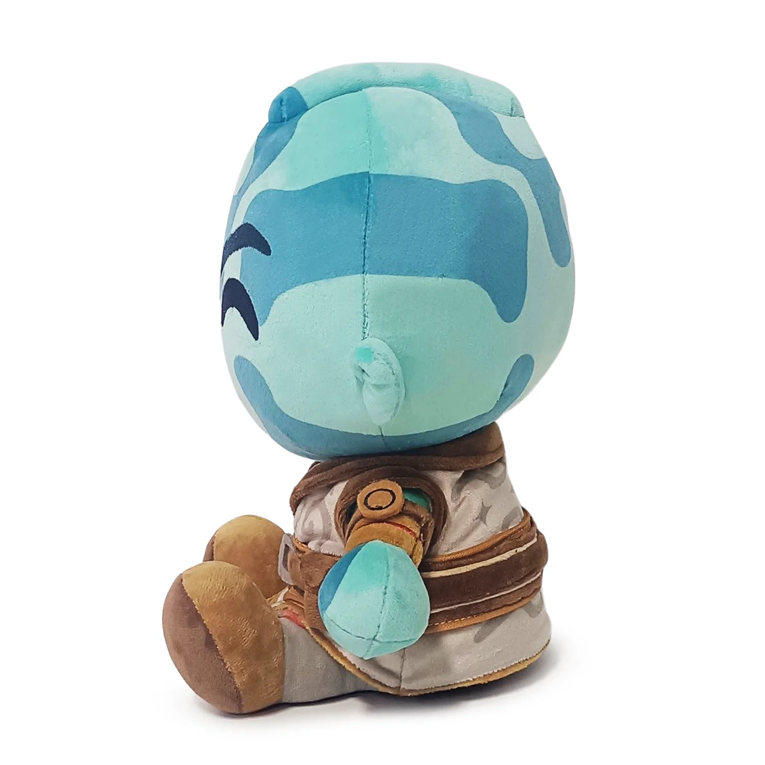Kai Plush (9in) - Image 4