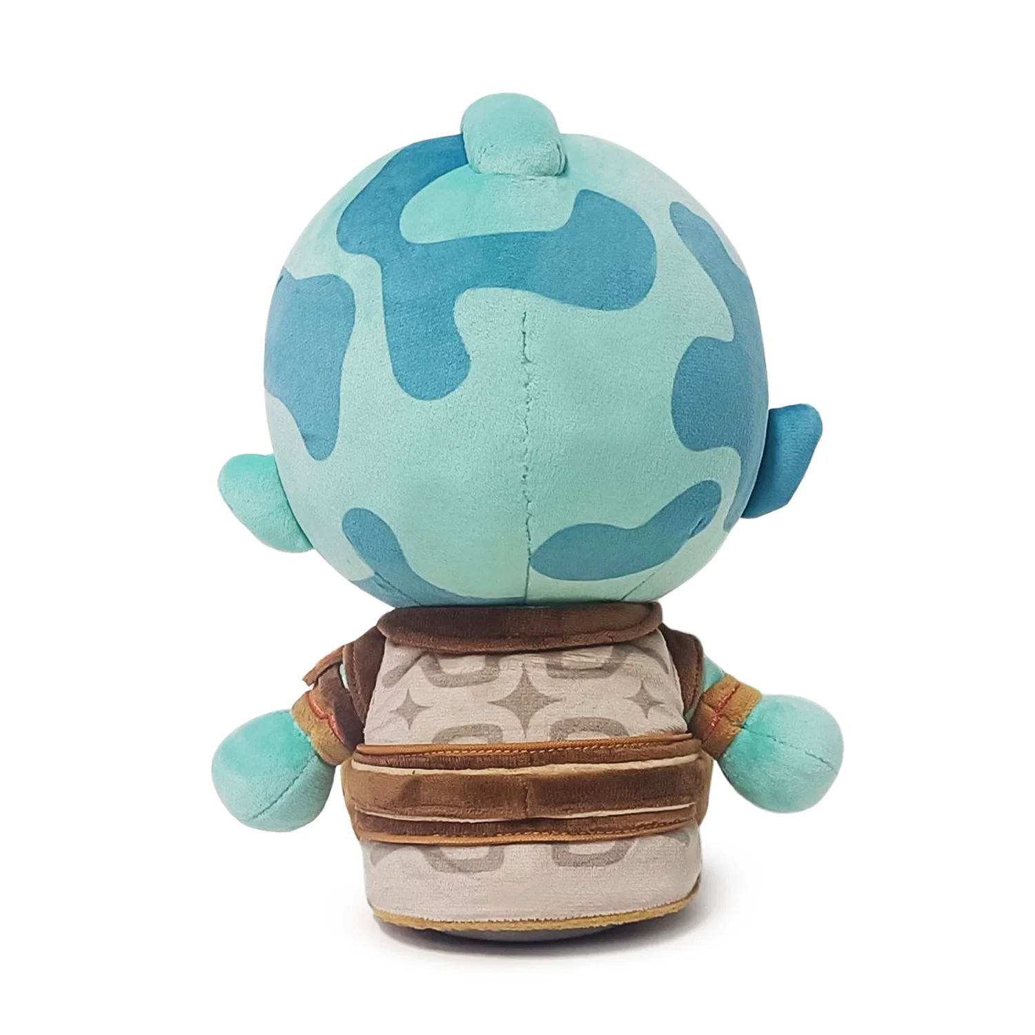 Kai Plush (9in) - Image 5