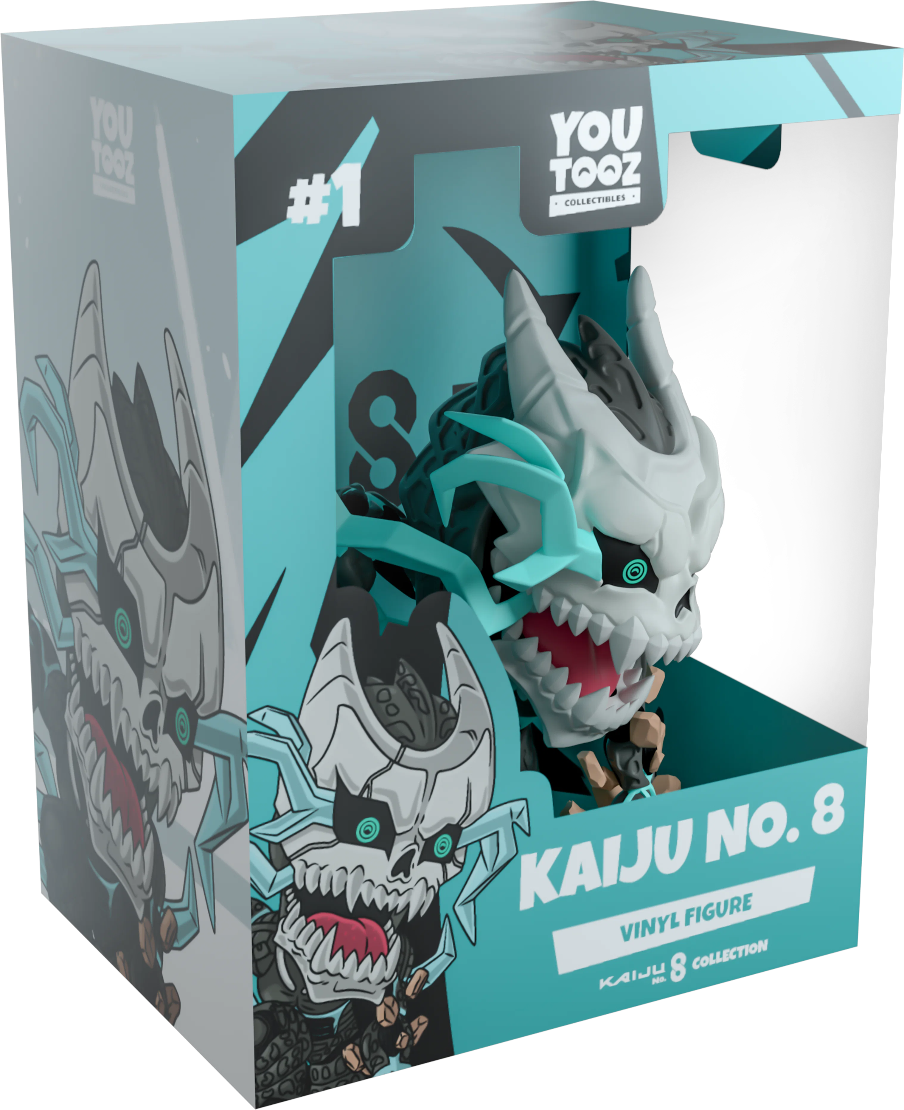 Kaiju No. 8 - Image 2