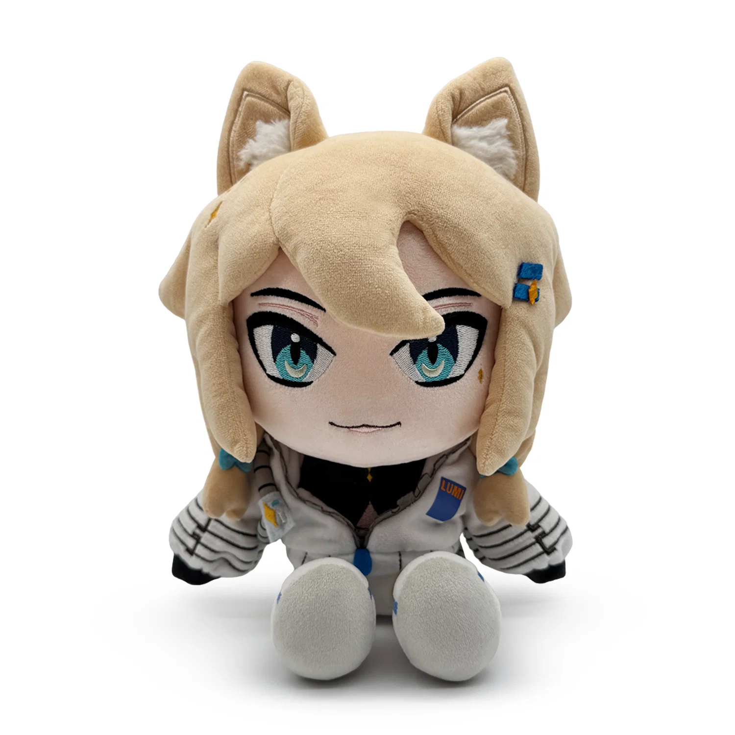 Kaneko Lumi Plush (9in) - Image 2