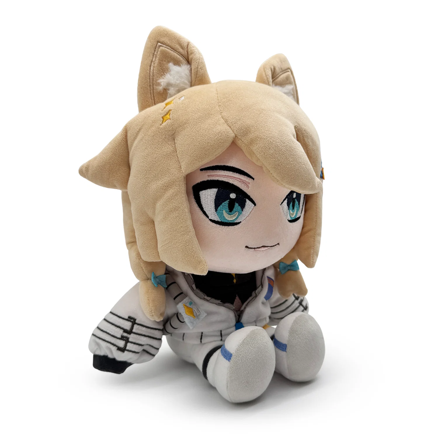 Kaneko Lumi Plush (9in) - Image 3