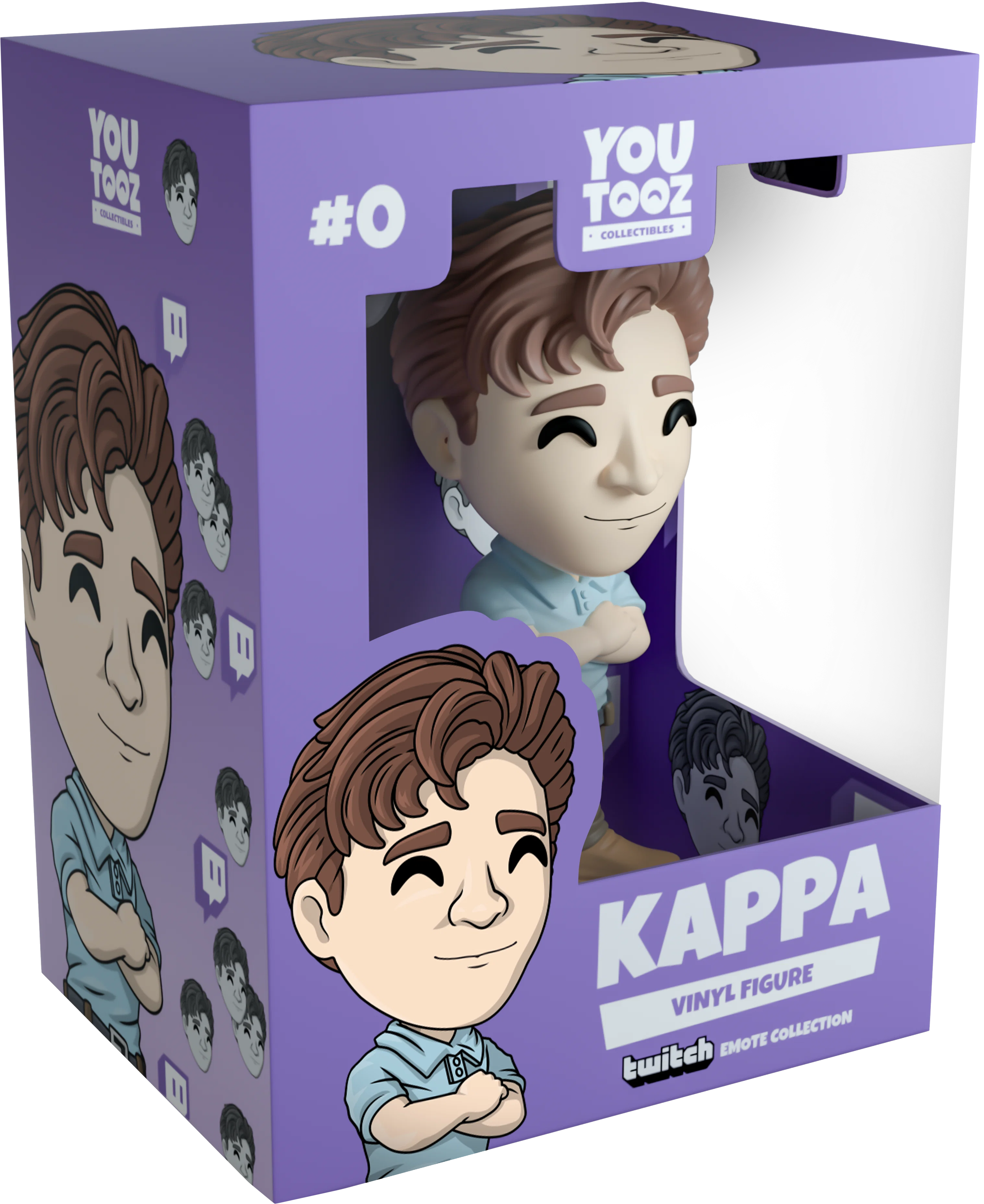 Kappa - Image 2