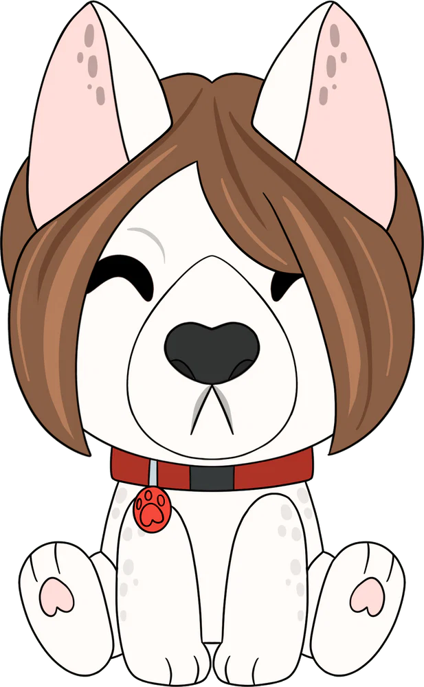 Karen Plush (9in)