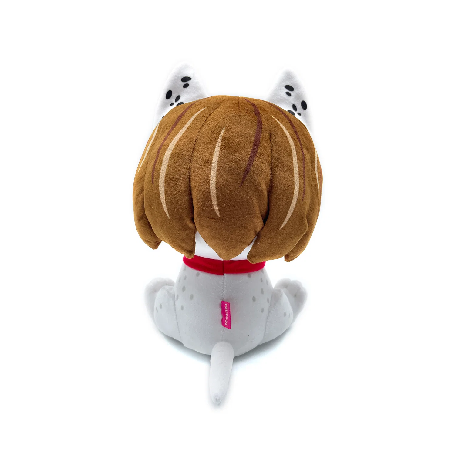 Karen Plush (9in) - Image 5