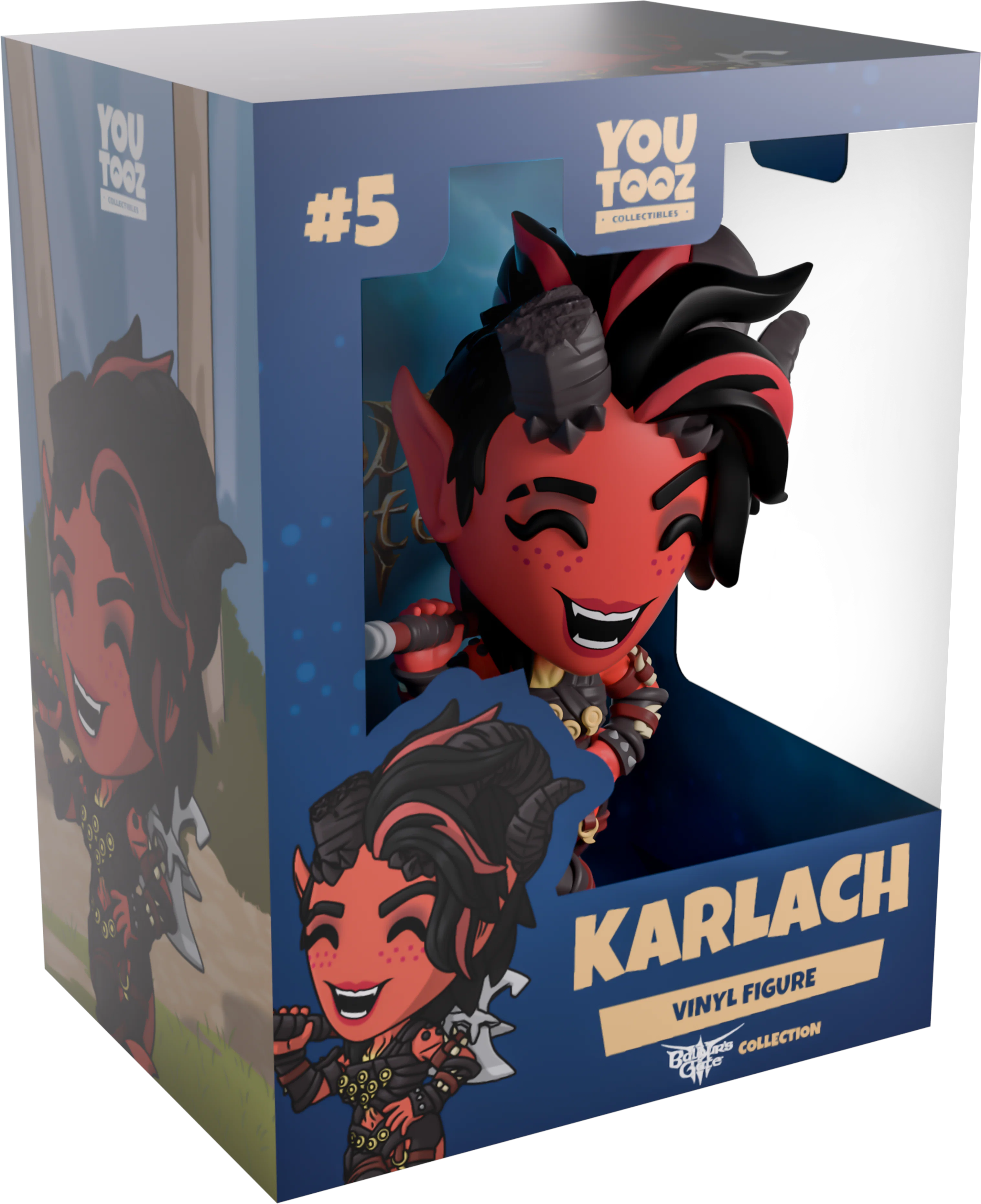 Karlach - Image 2