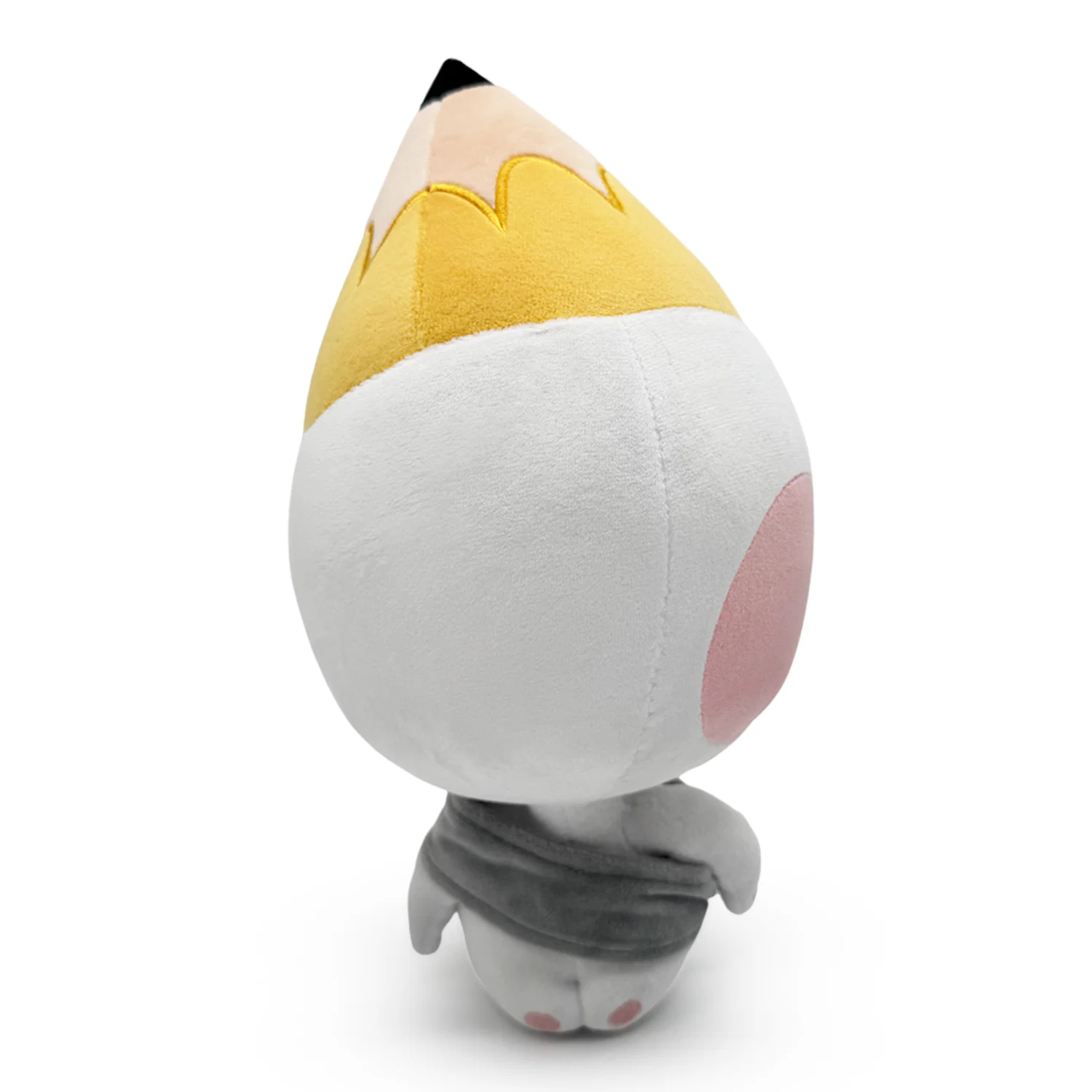 Kasey Golden Plush (9in) - Image 5