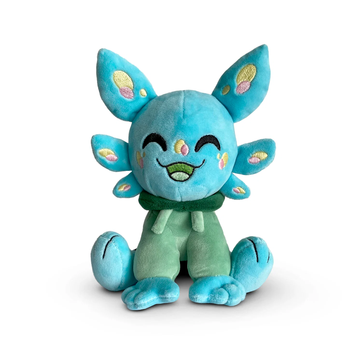 Kastro Plush (6in) - Image 2