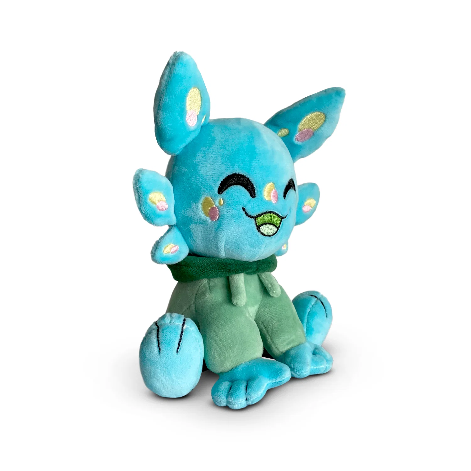 Kastro Plush (6in) - Image 3