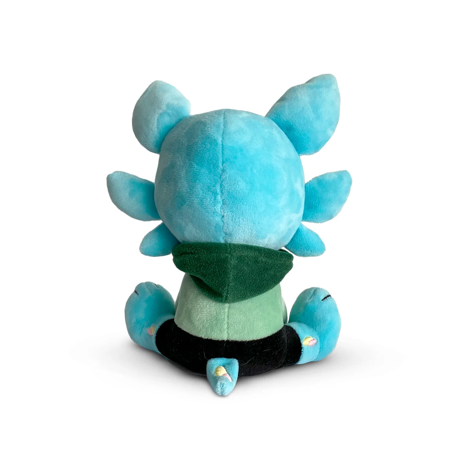 Kastro Plush (6in) - Image 4