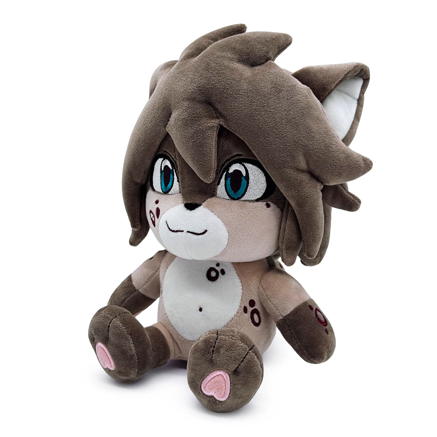 Kathrin Plush (9in) - Image 4