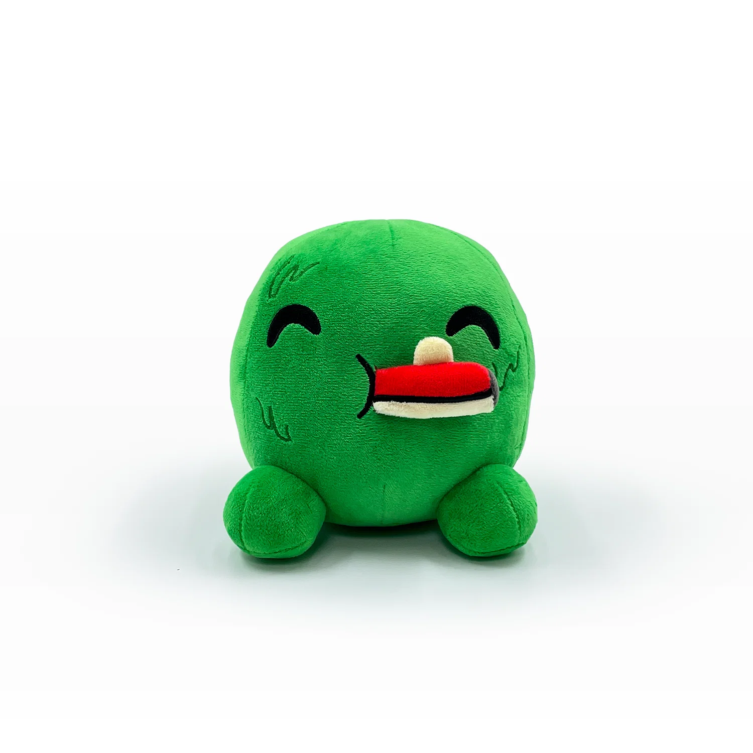 Kazoo Slimecicle Stickie (6in) - Image 2