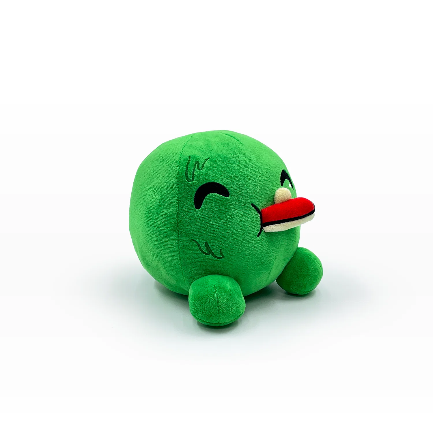 Kazoo Slimecicle Stickie (6in) - Image 3