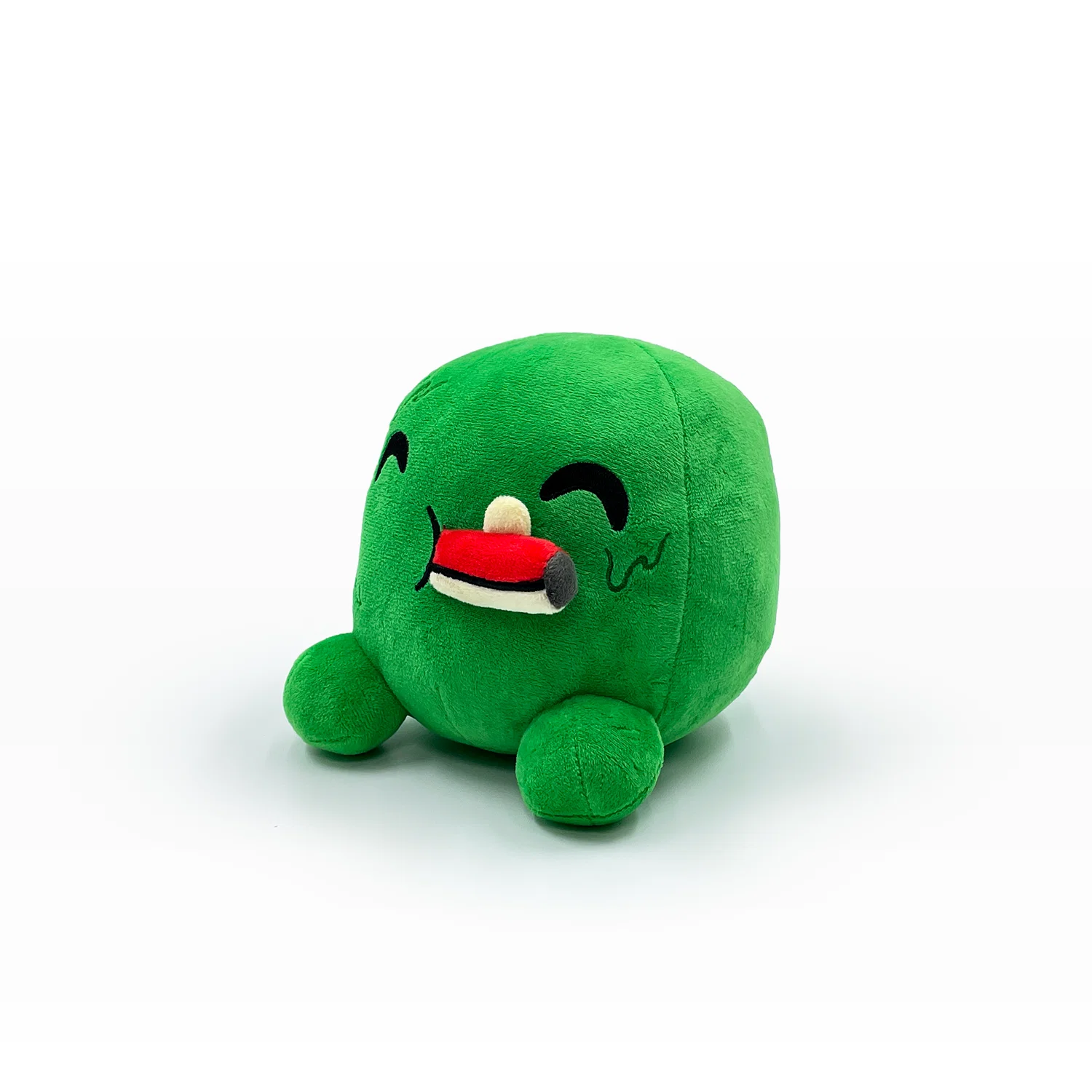 Kazoo Slimecicle Stickie (6in) - Image 4