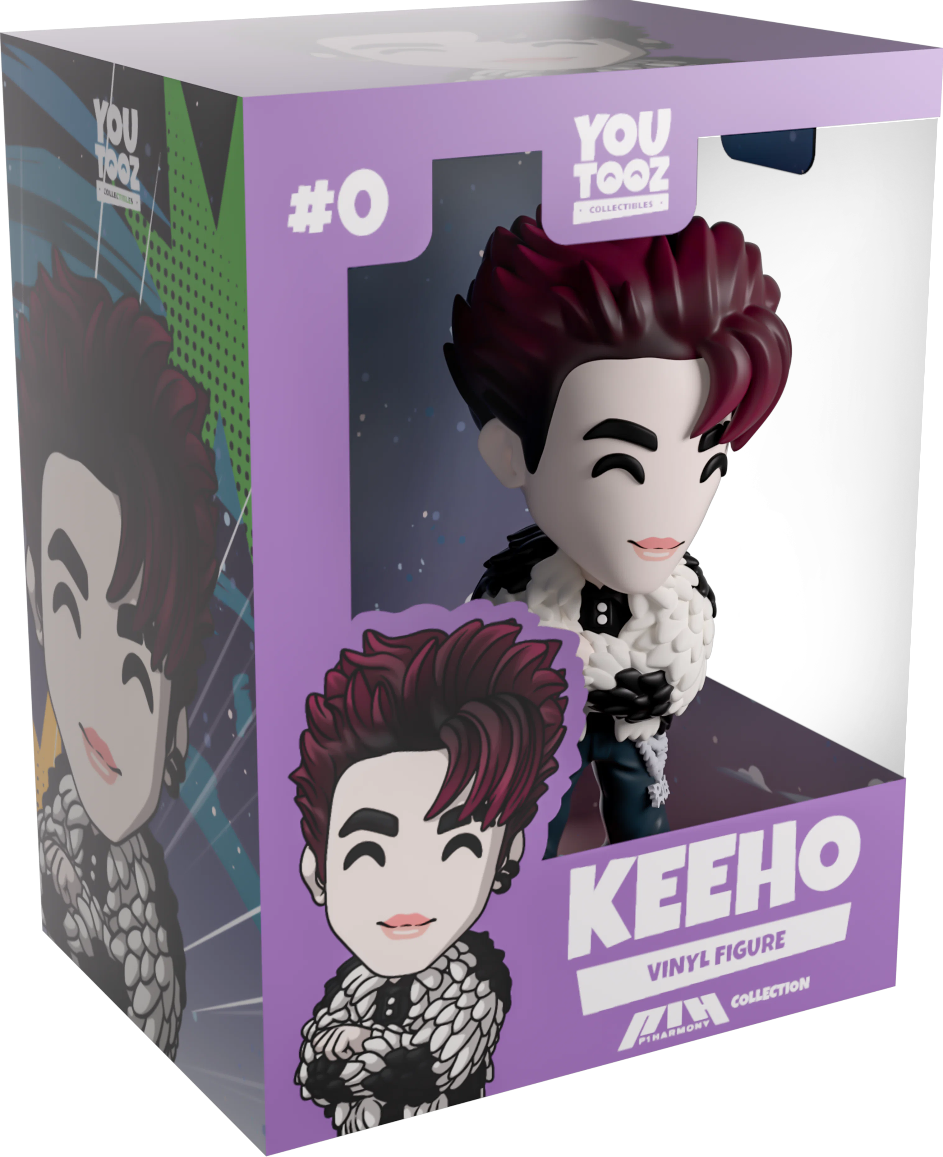 Keeho - Image 2