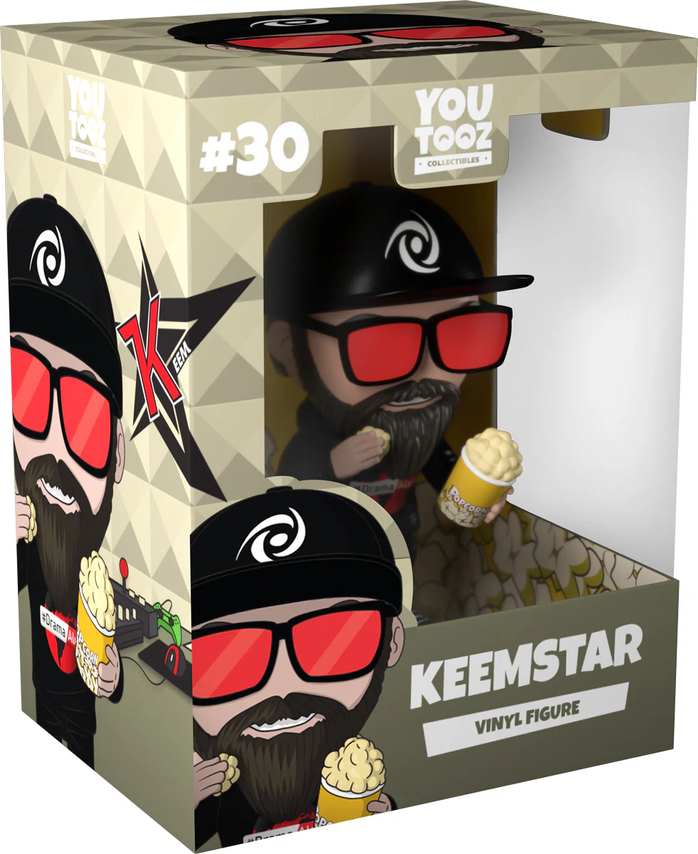 Keemstar - Image 2