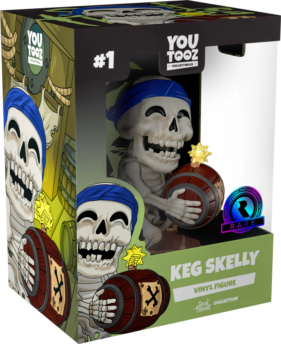 Keg Skelly - Image 2
