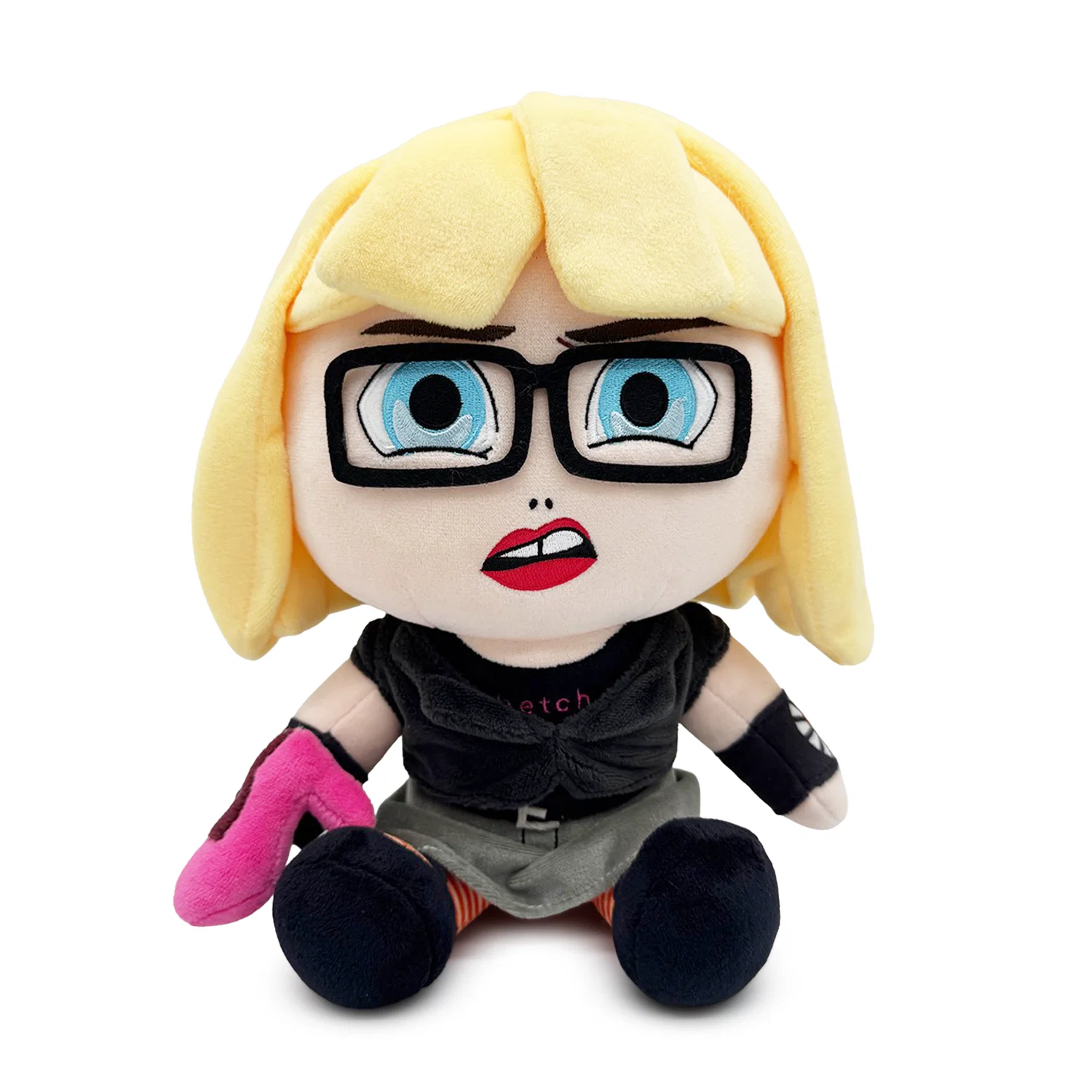 Kelly Plush (9in) - Image 2