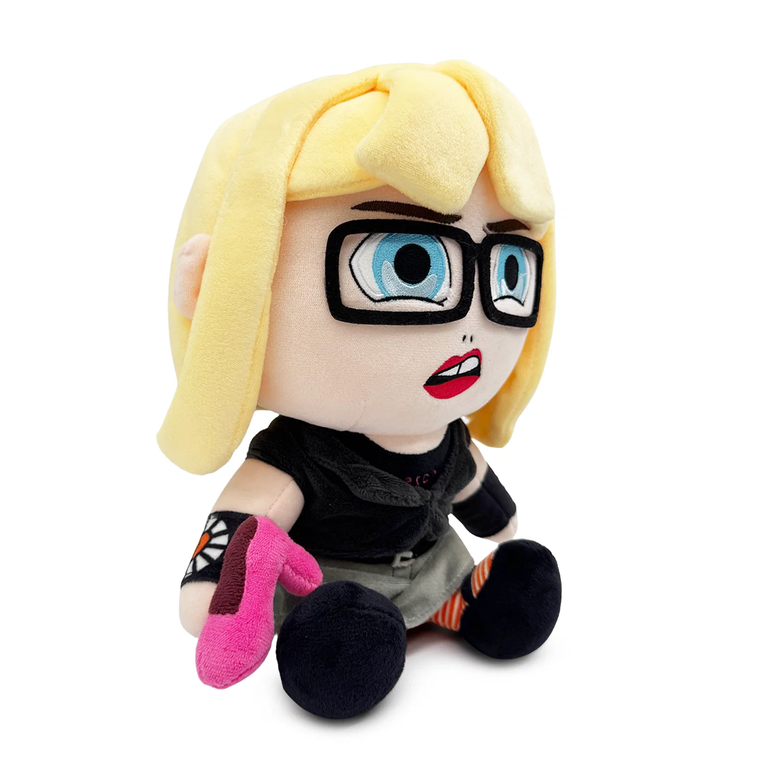 Kelly Plush (9in) - Image 3