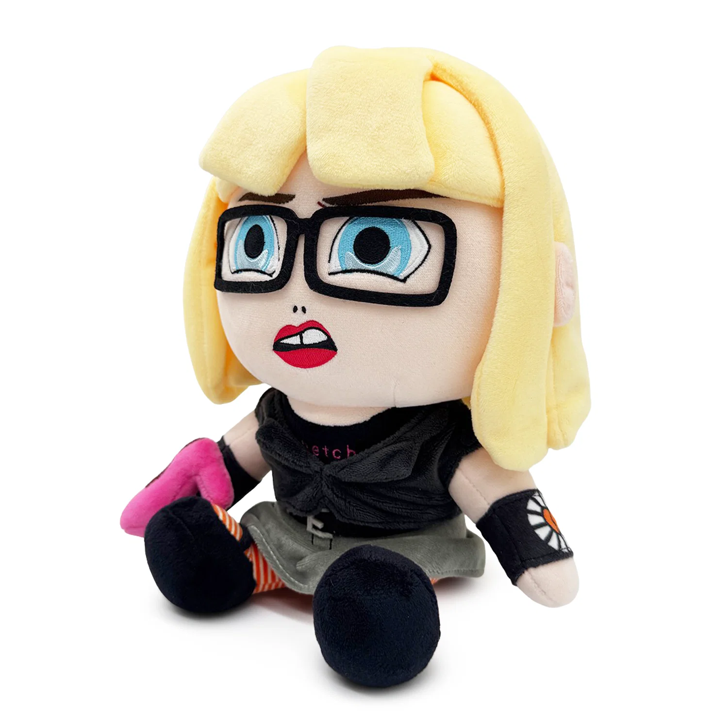 Kelly Plush (9in) - Image 4