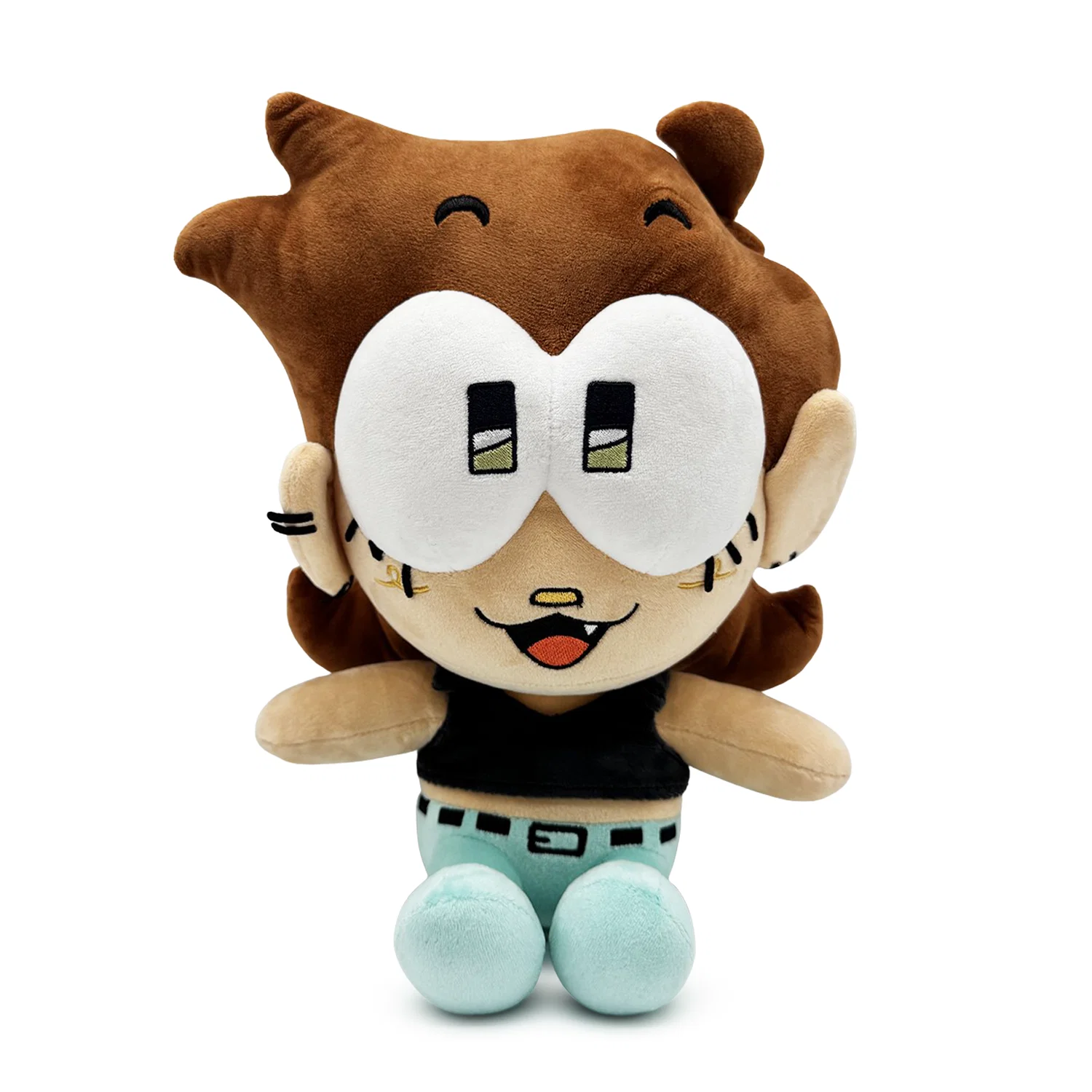 Kelsey Animated Plush (9in) - Image 2