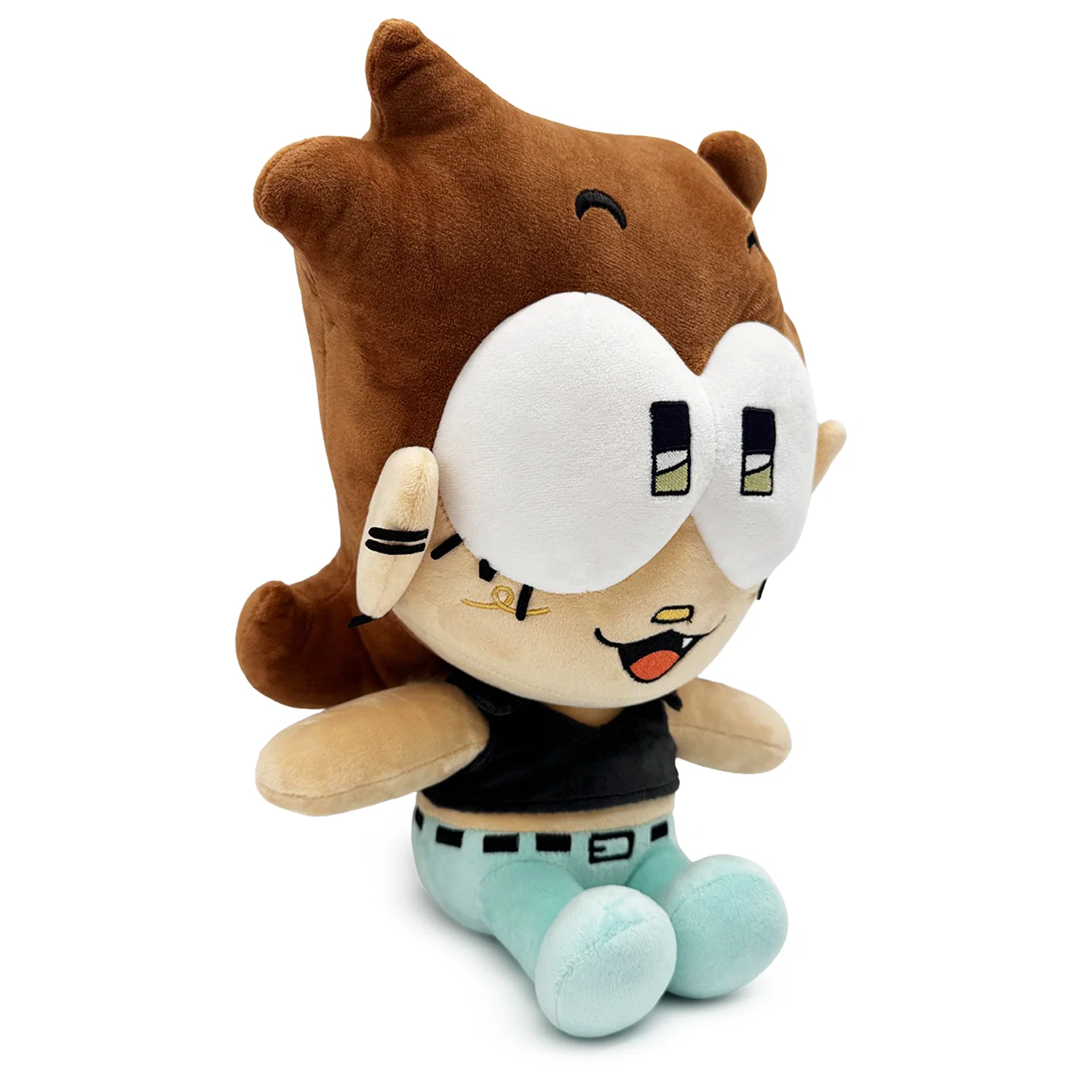 Kelsey Animated Plush (9in) - Image 3