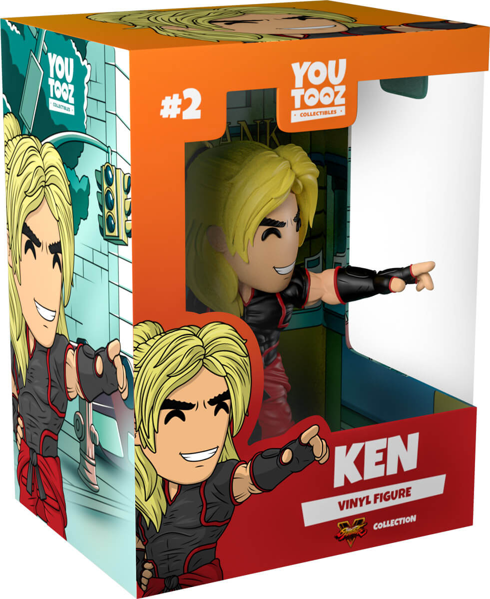 Ken - Image 2