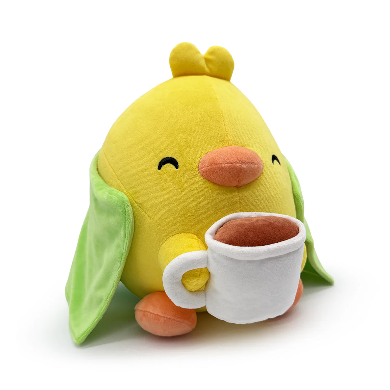 Kennysgifs Plush (9in) - Image 4