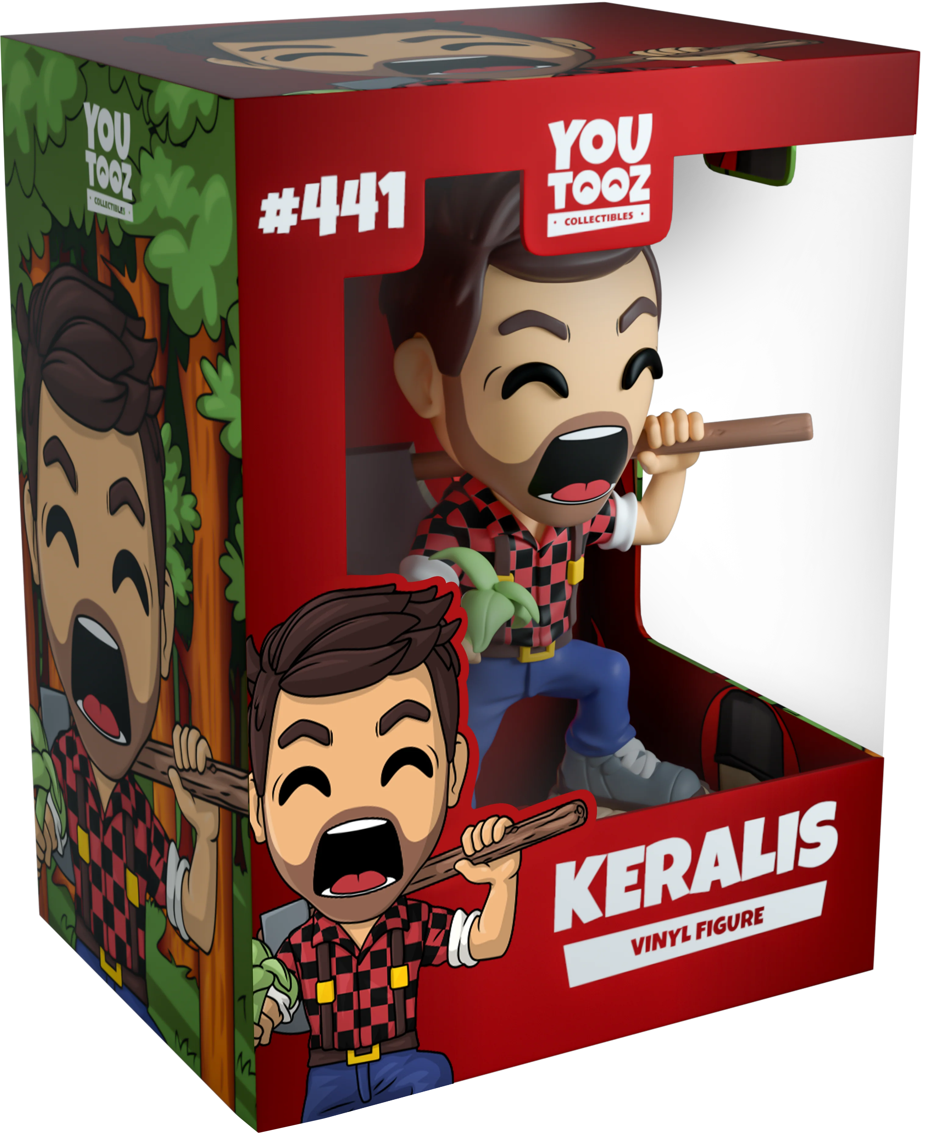 Keralis - Image 2