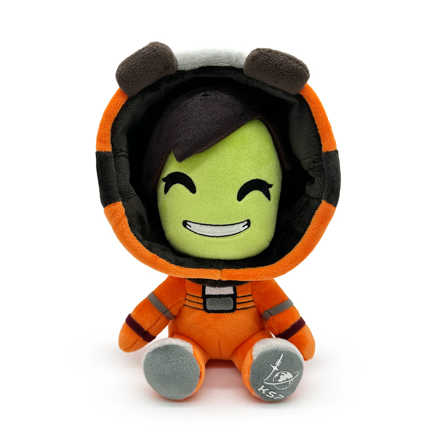 Kerbal Space Program Female Plush (9in) - Image 2