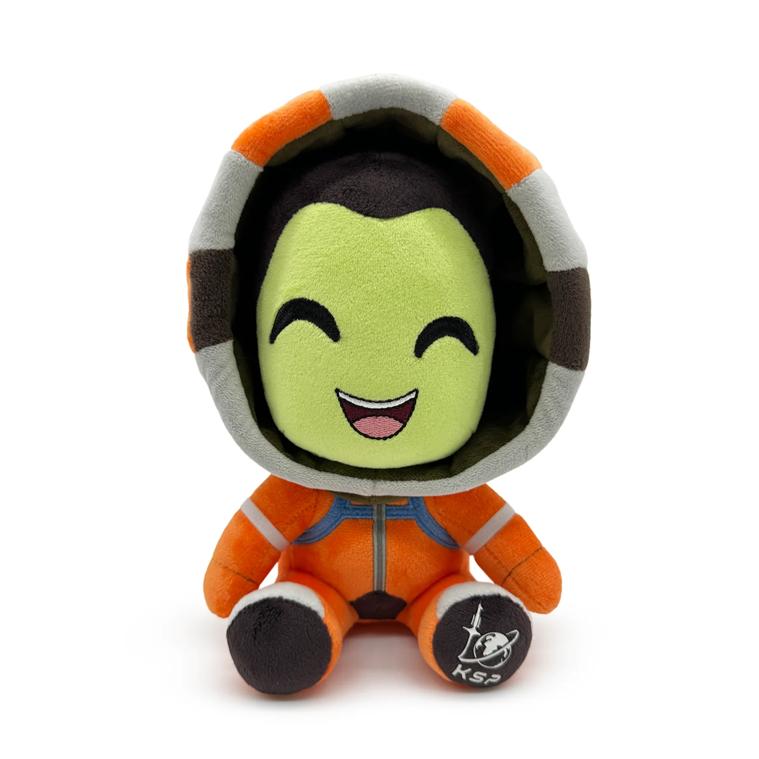 Kerbal Space Program Male Plush (9in) - Image 2