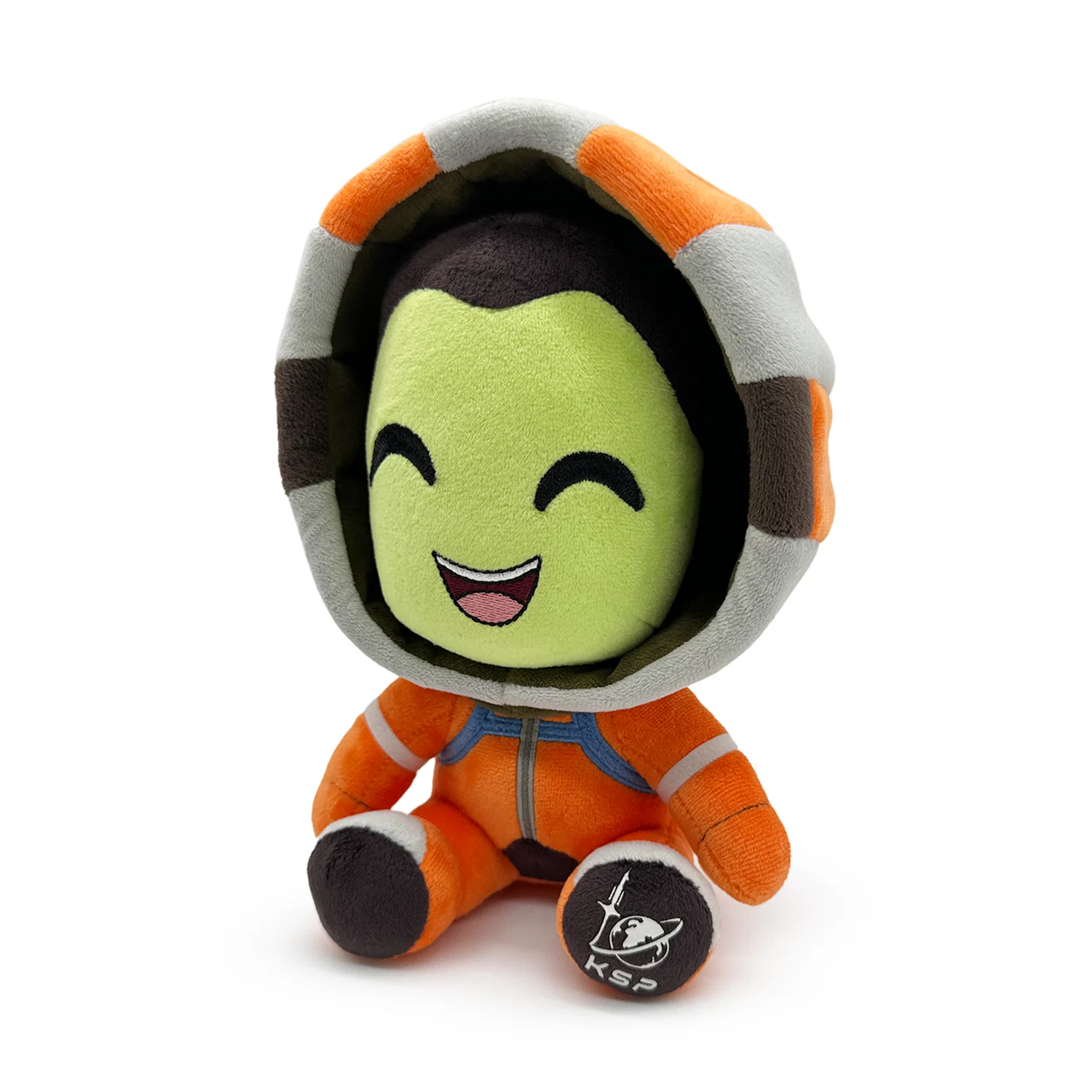 Kerbal Space Program Male Plush (9in) - Image 4