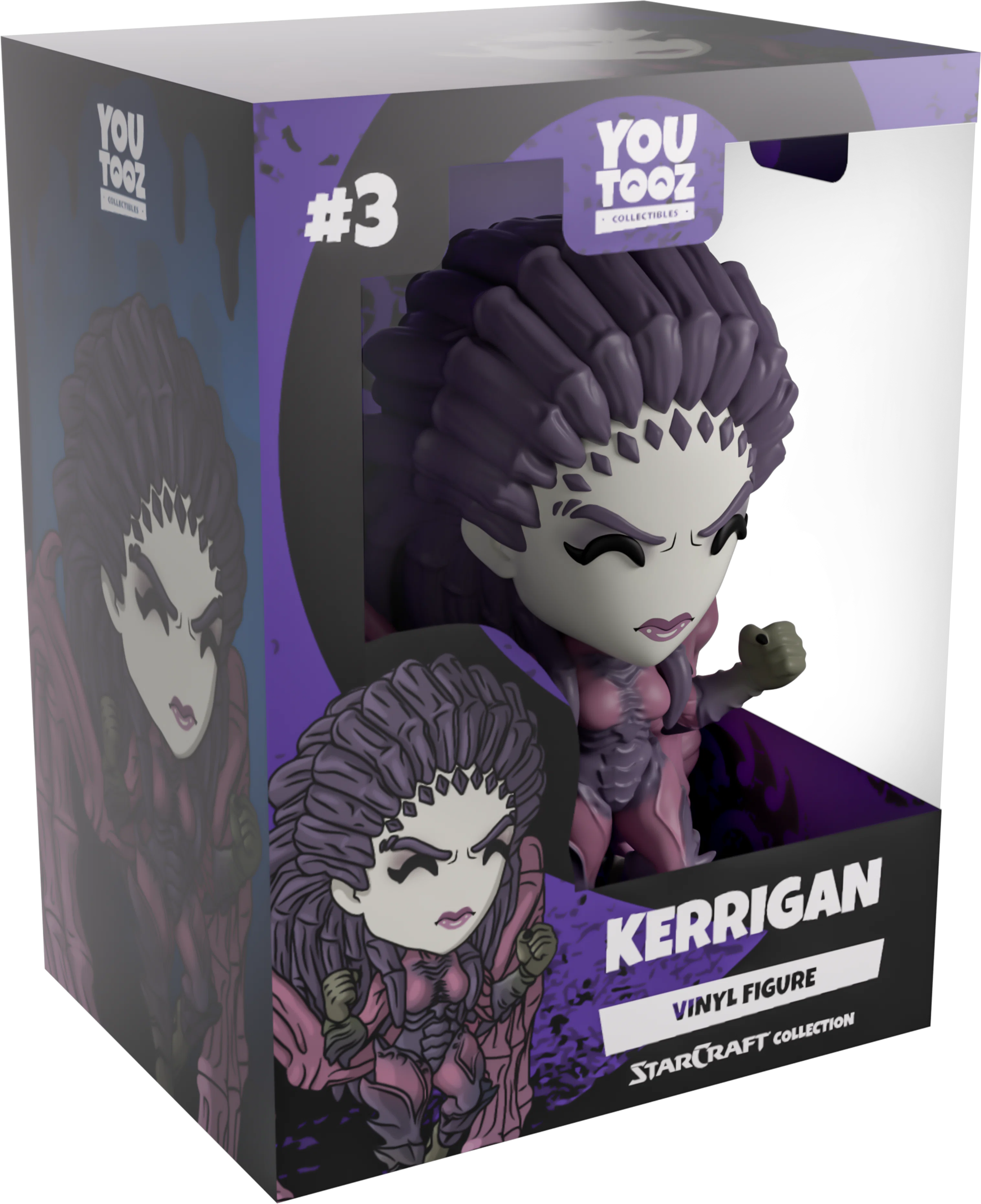 Kerrigan - Image 2