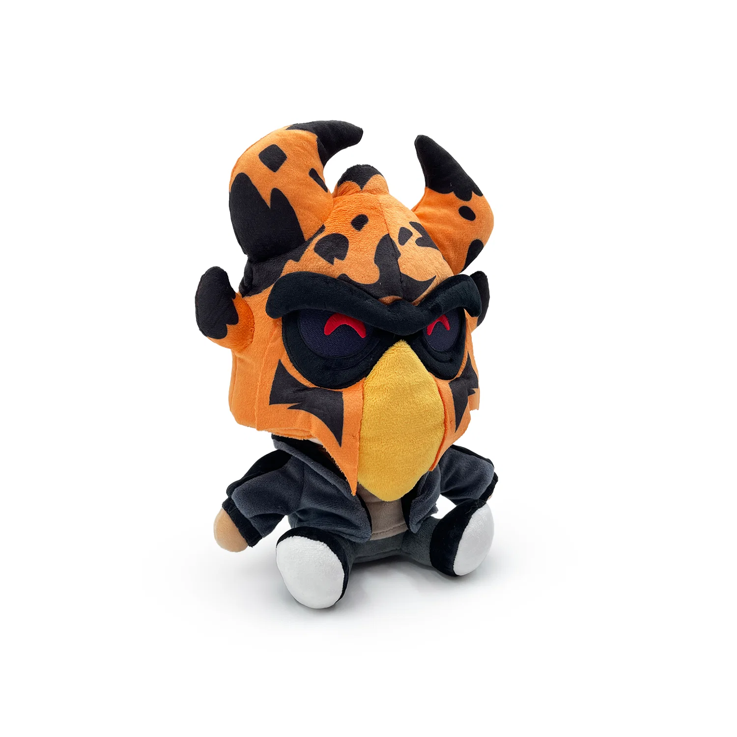Kevduit Plush (9in) - Image 3