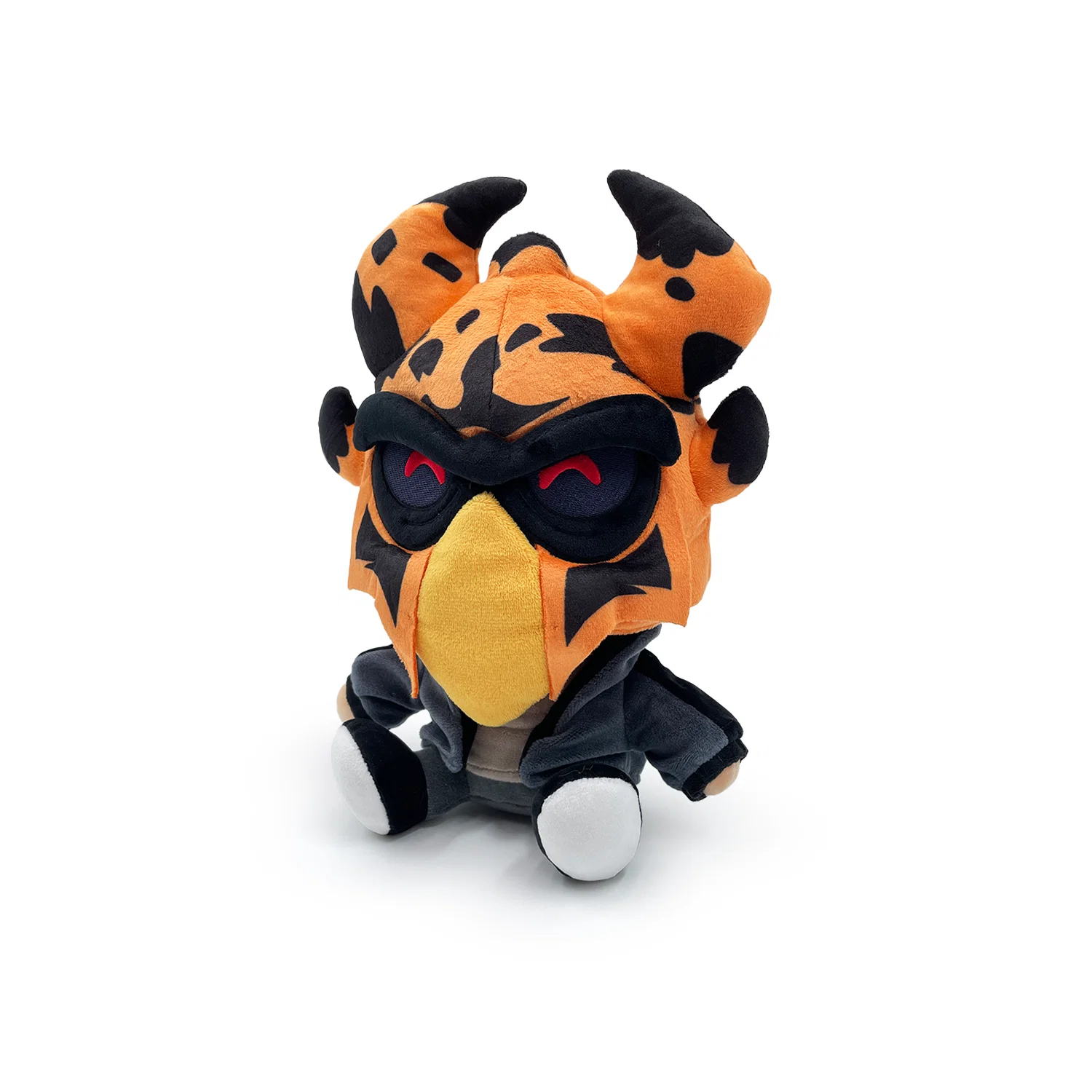 Kevduit Plush (9in) - Image 4