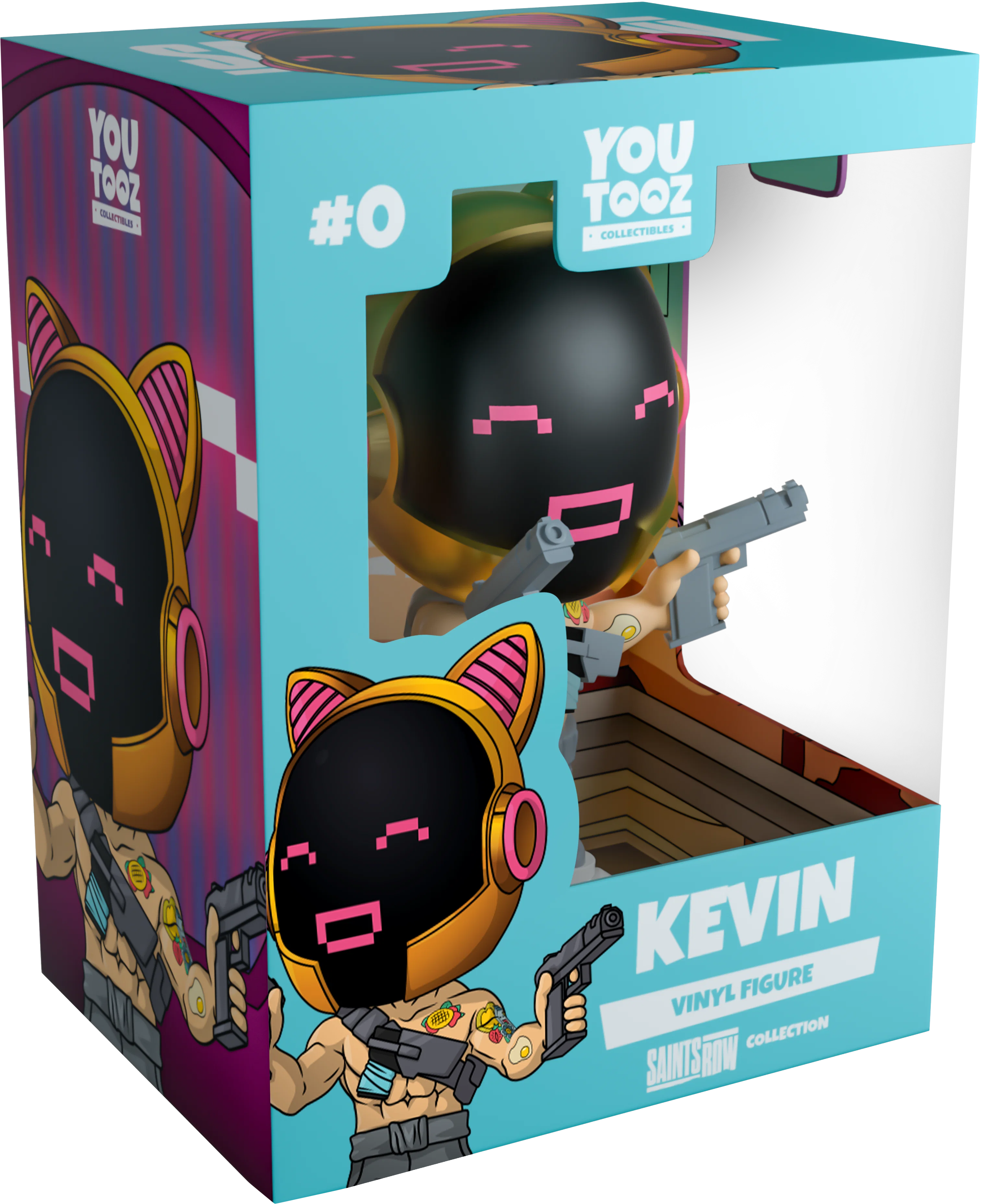 Kevin - Image 2