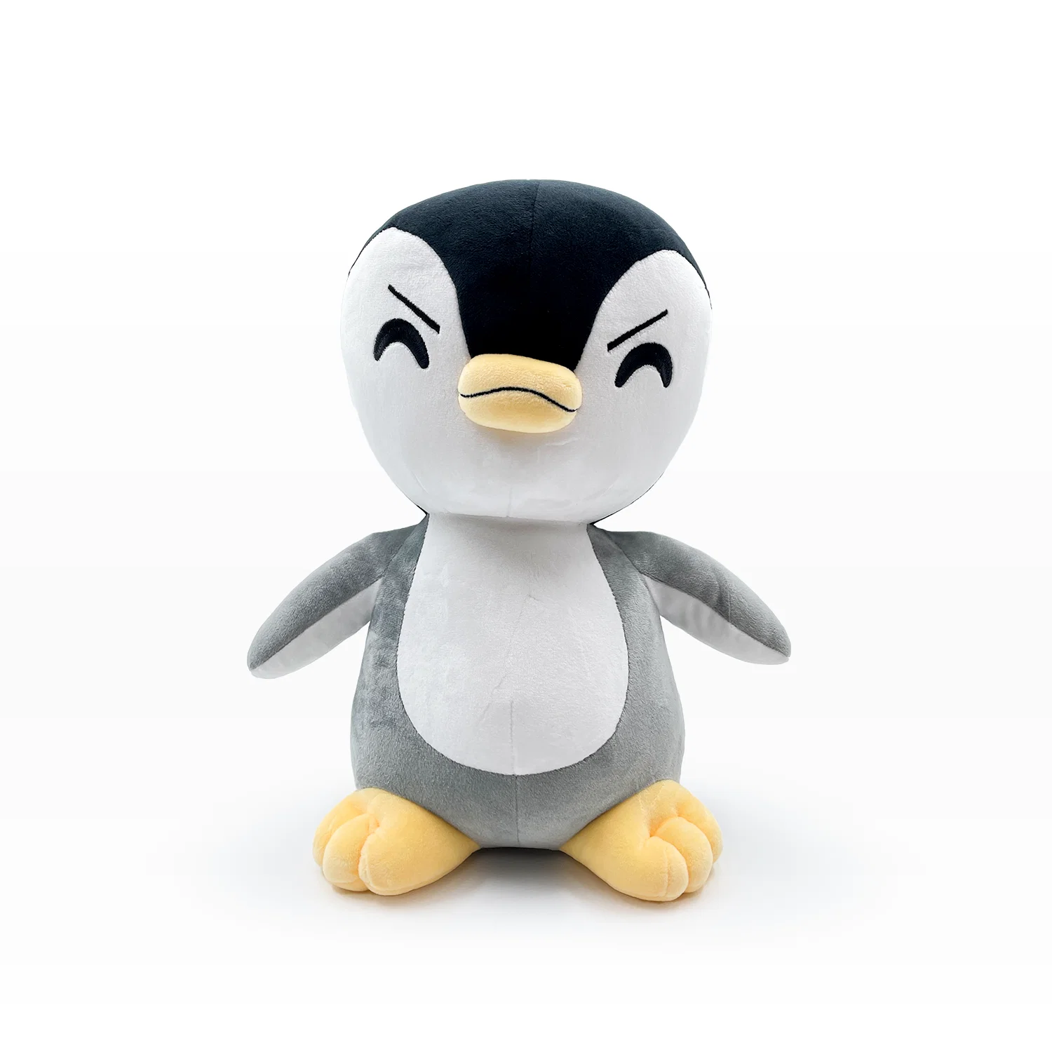 Kevin the Penguin Plush (1ft) - Image 2