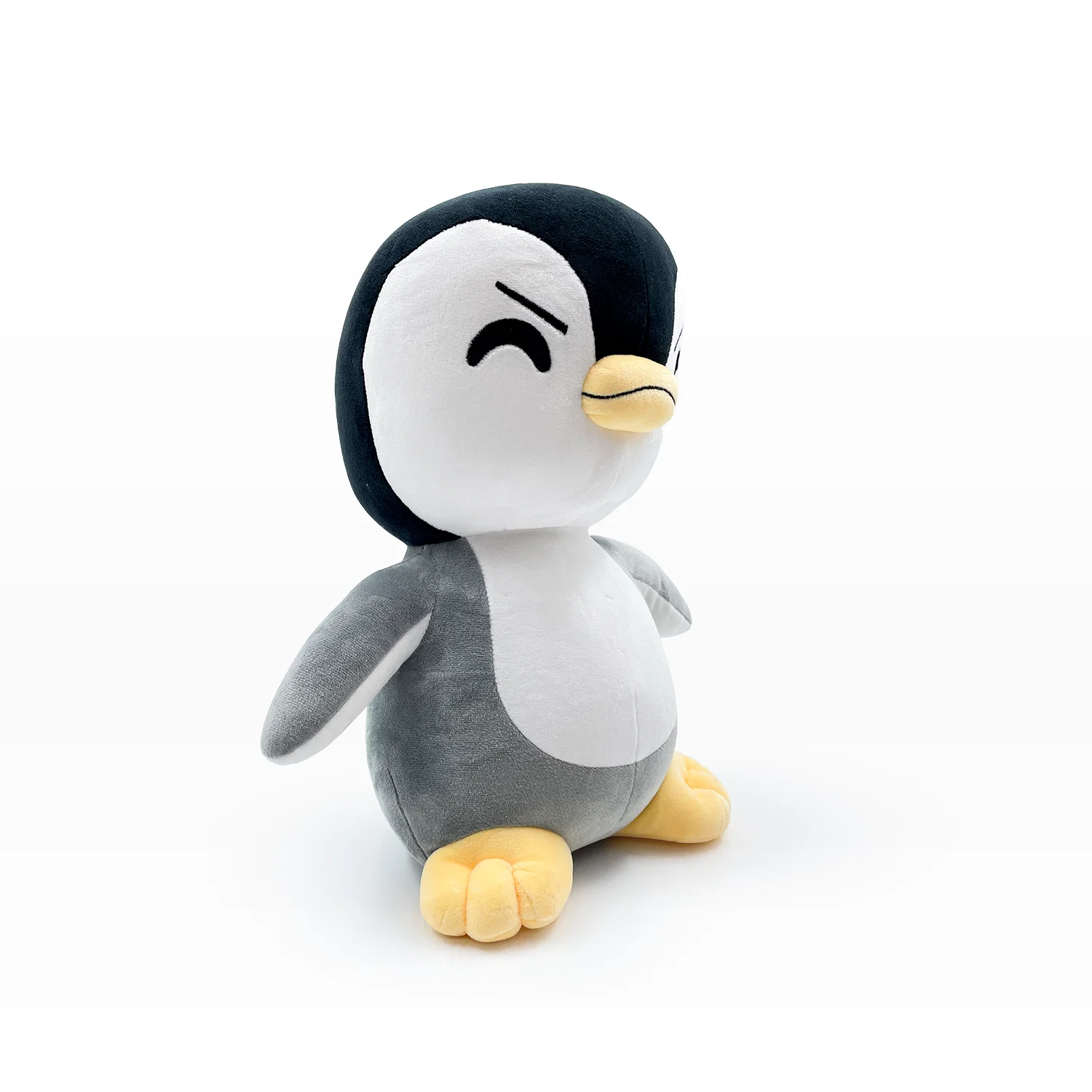 Kevin the Penguin Plush (1ft) - Image 3