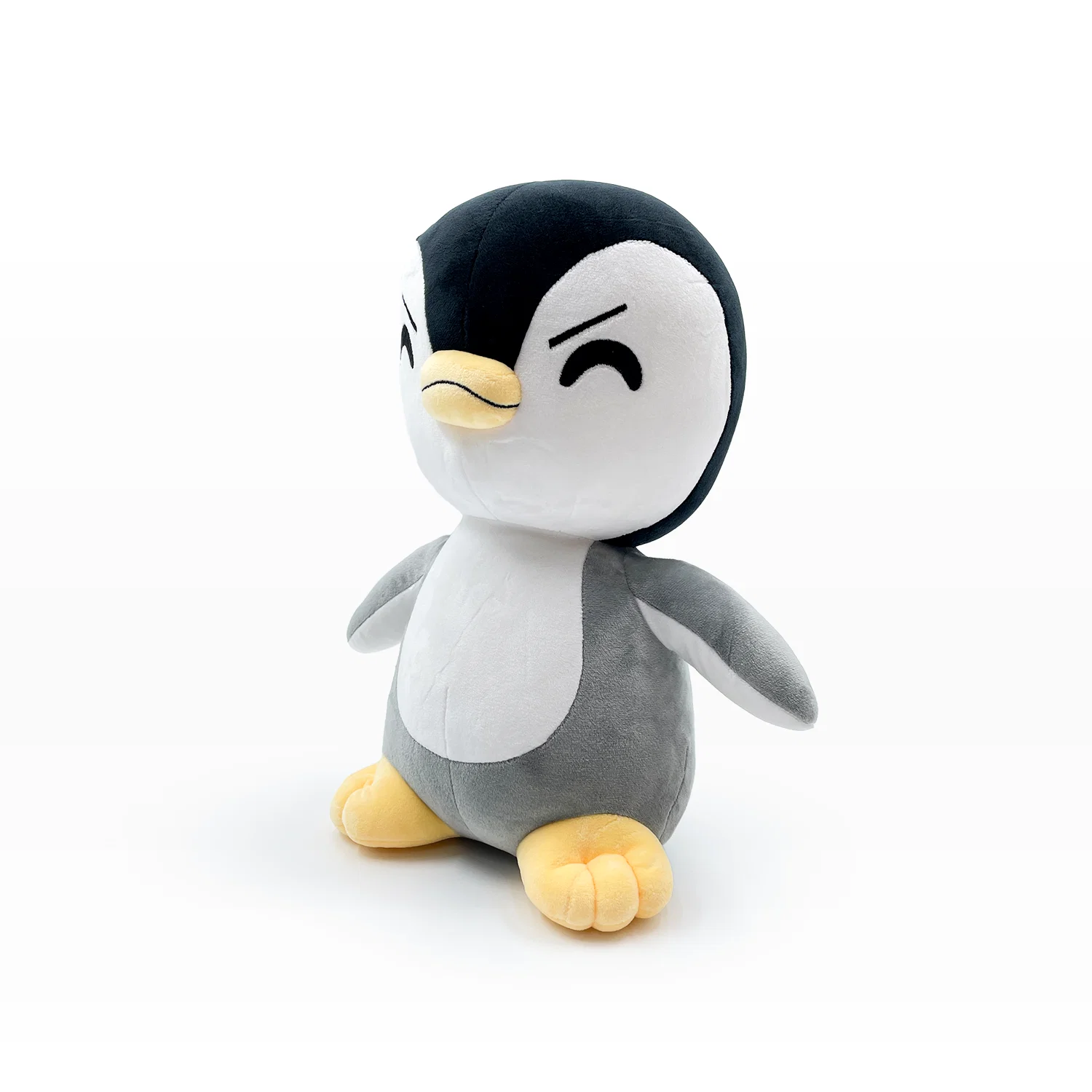 Kevin the Penguin Plush (1ft) - Image 4