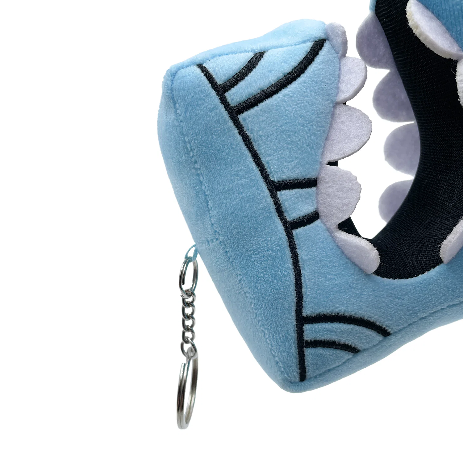 Keychain Pants Plush (6in) - Image 4