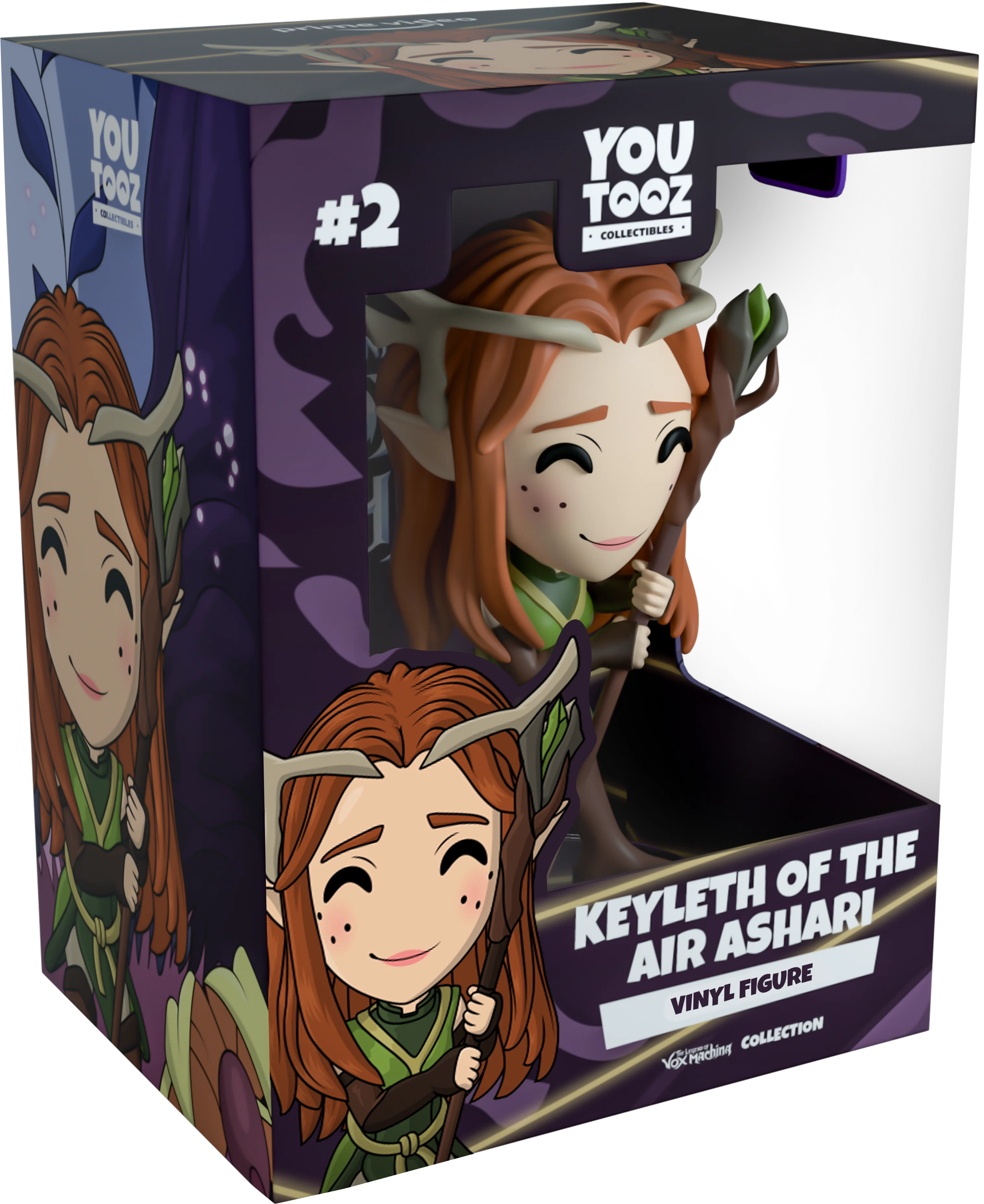 Keyleth - Image 2