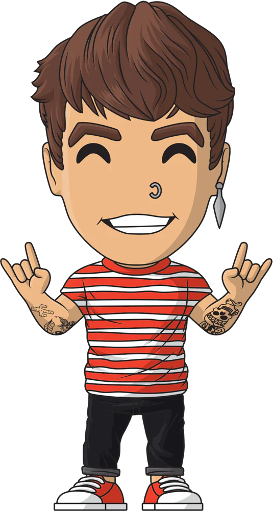 Kian Lawley