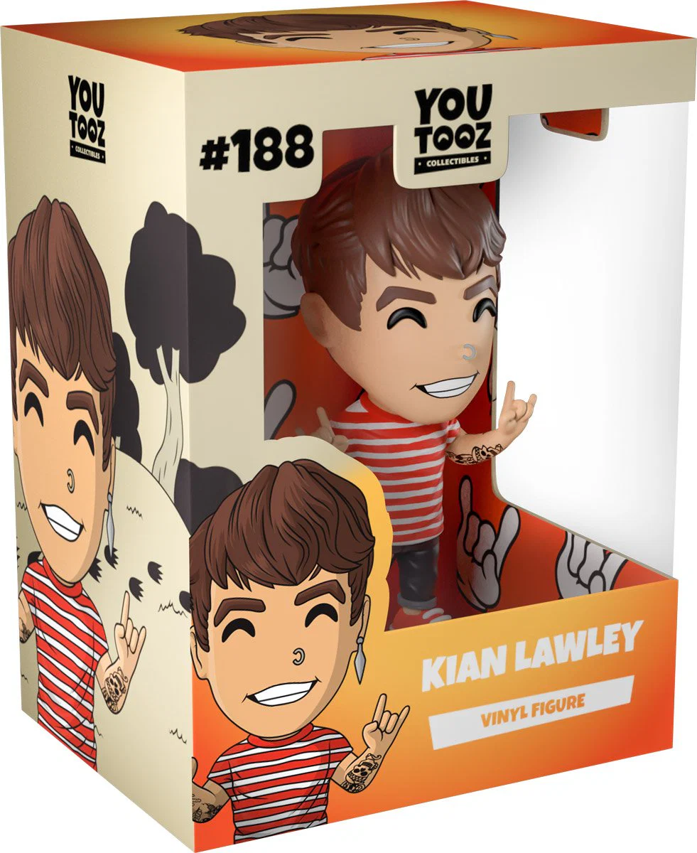 Kian Lawley - Image 2