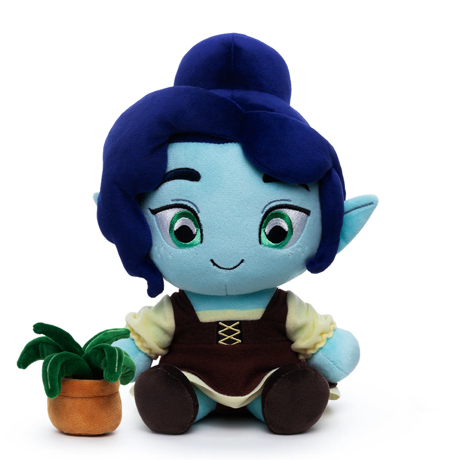 Kiela Plush (9in) - Image 2