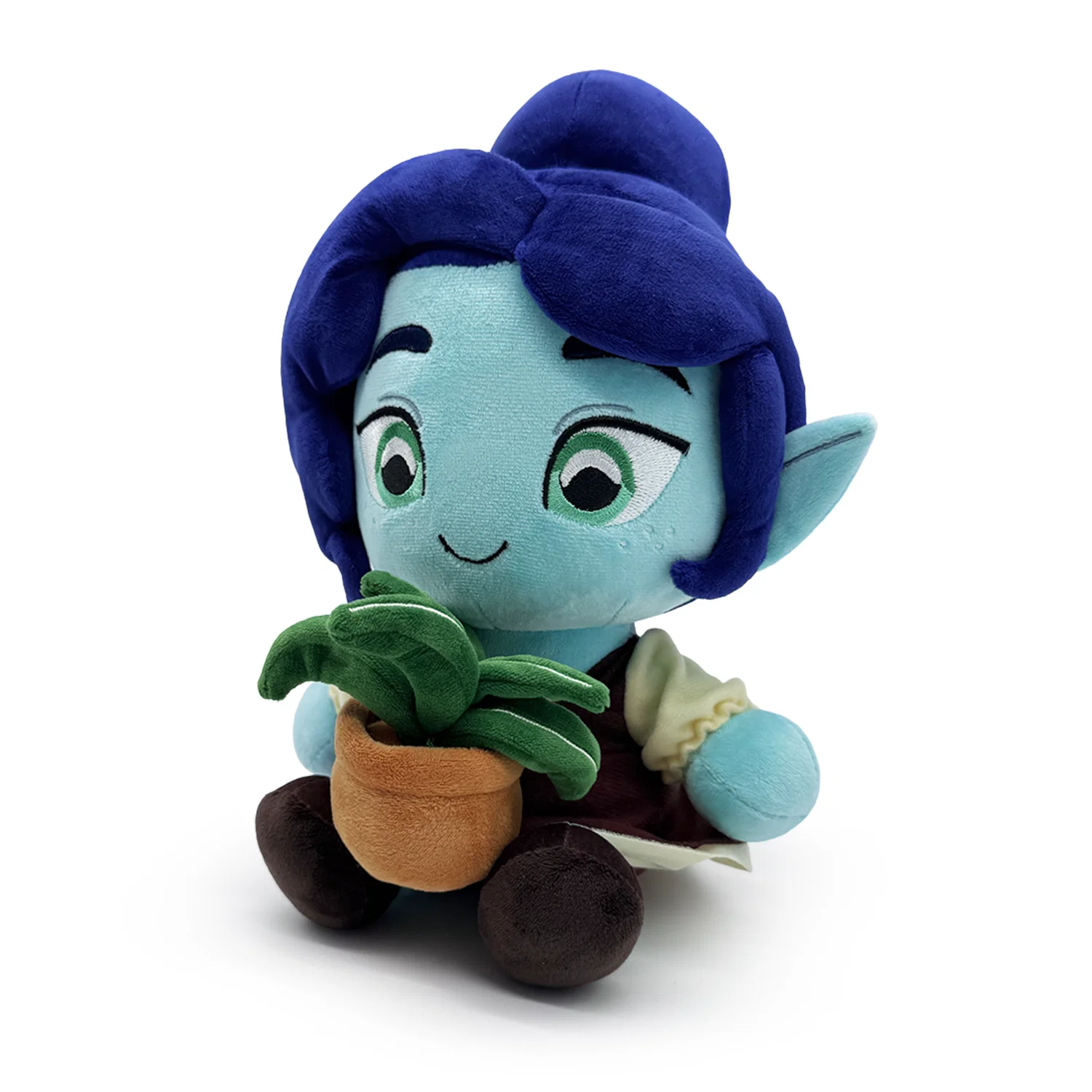 Kiela Plush (9in) - Image 4