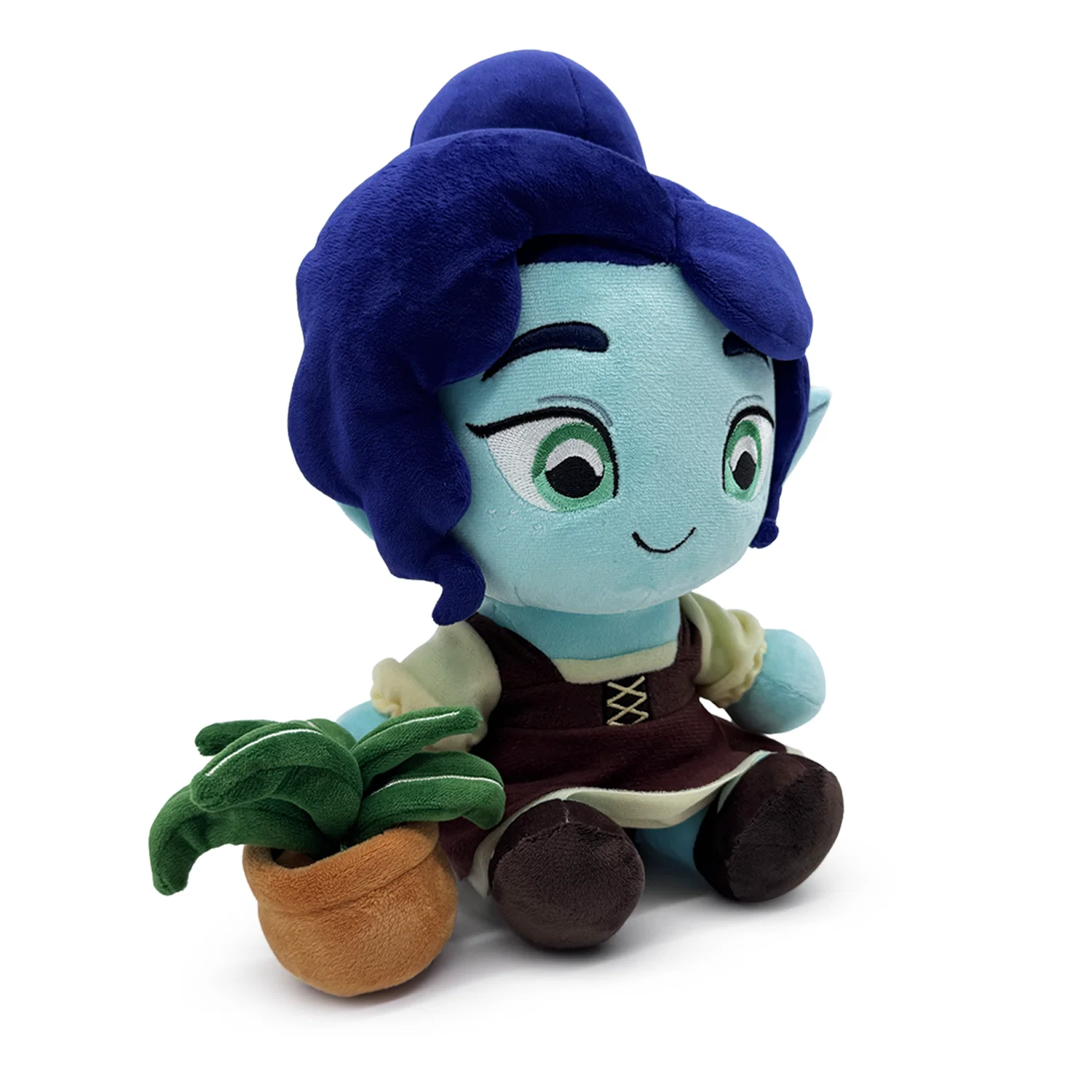 Kiela Plush (9in) - Image 5