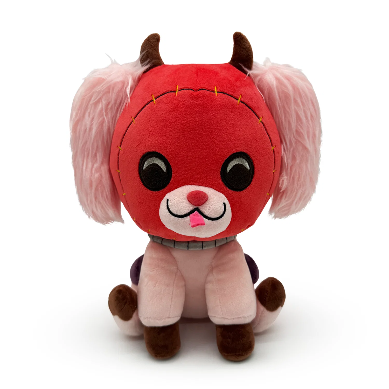 Kikurage Plush (9in) - Image 2